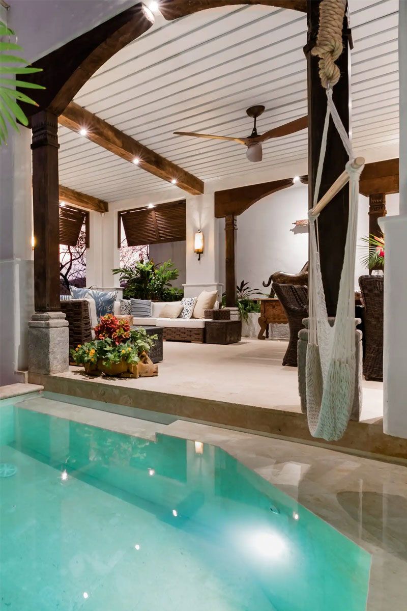 Posada San Rafael image 4236