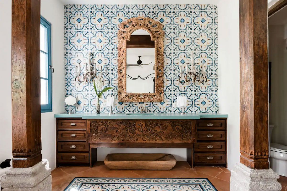 Posada San Rafael image 4239