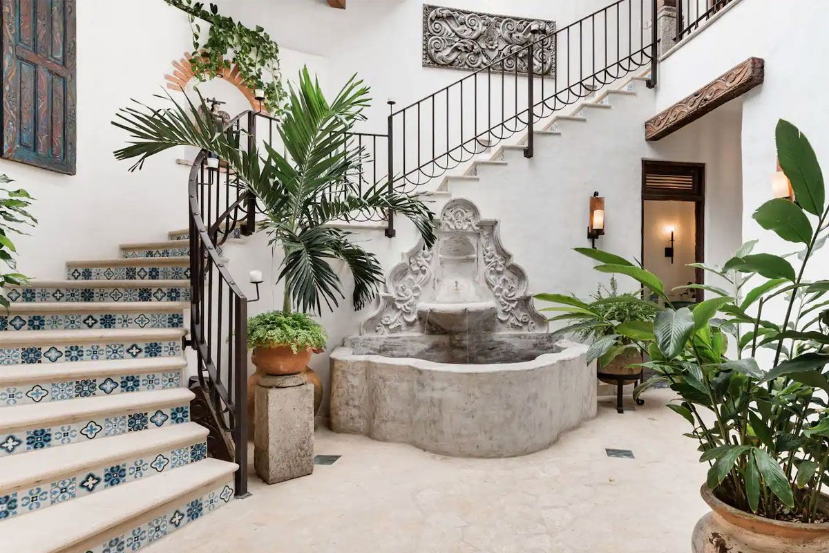 Posada San Rafael image 4241