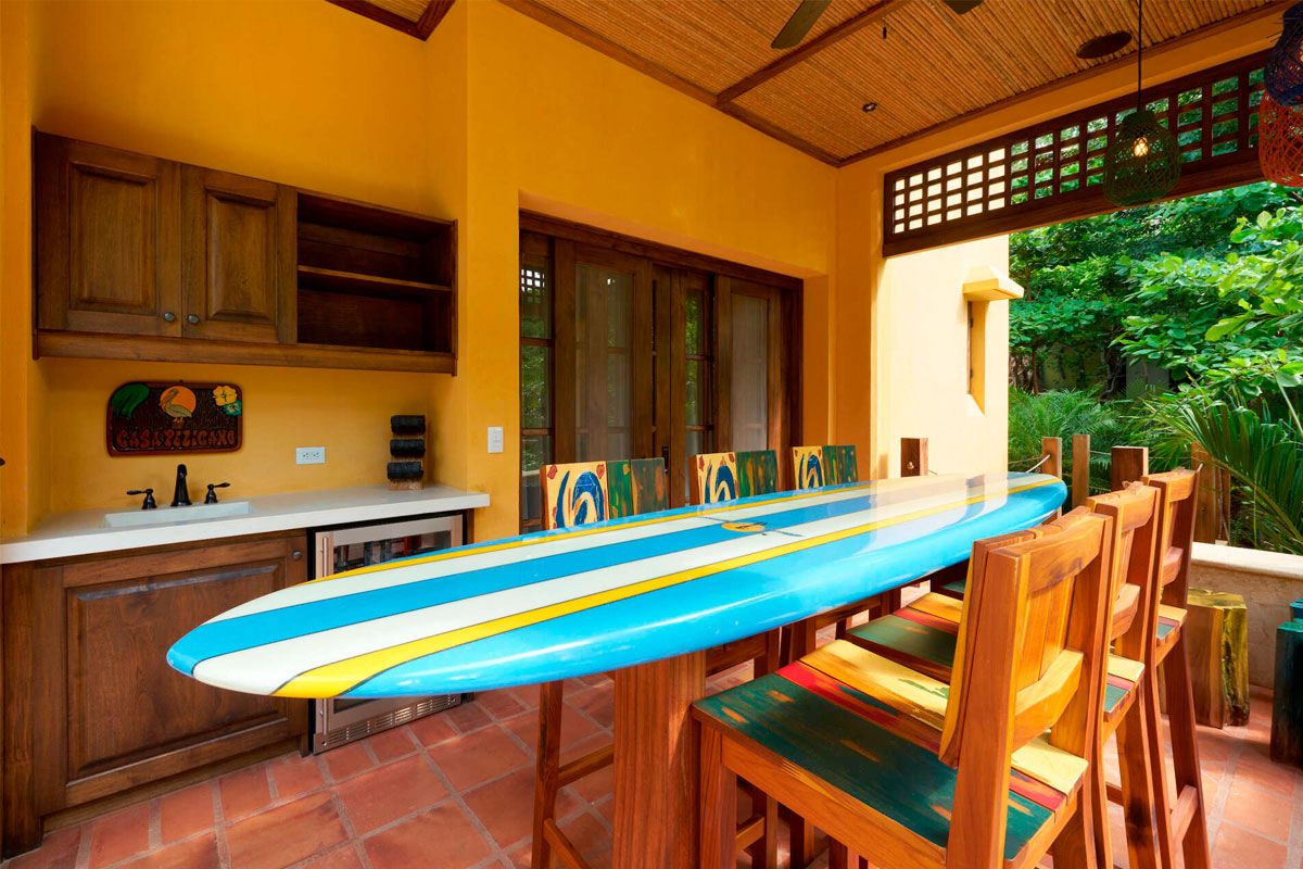 Casa Pelicano image 4265