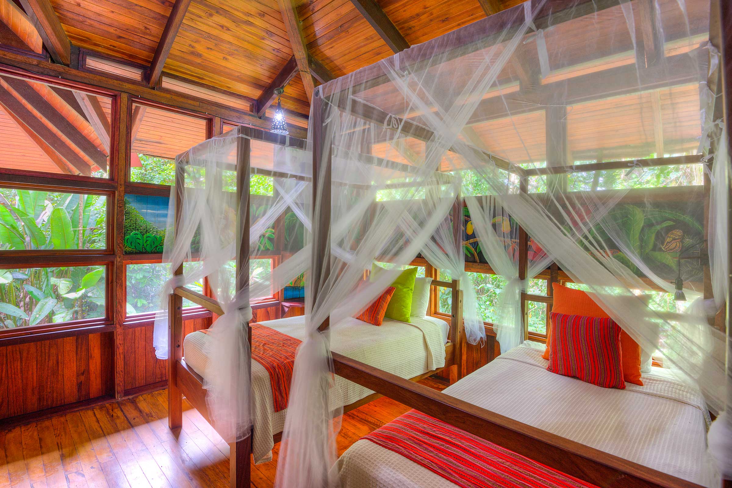 Playa Nicuesa Rainforest Lodge image 4278