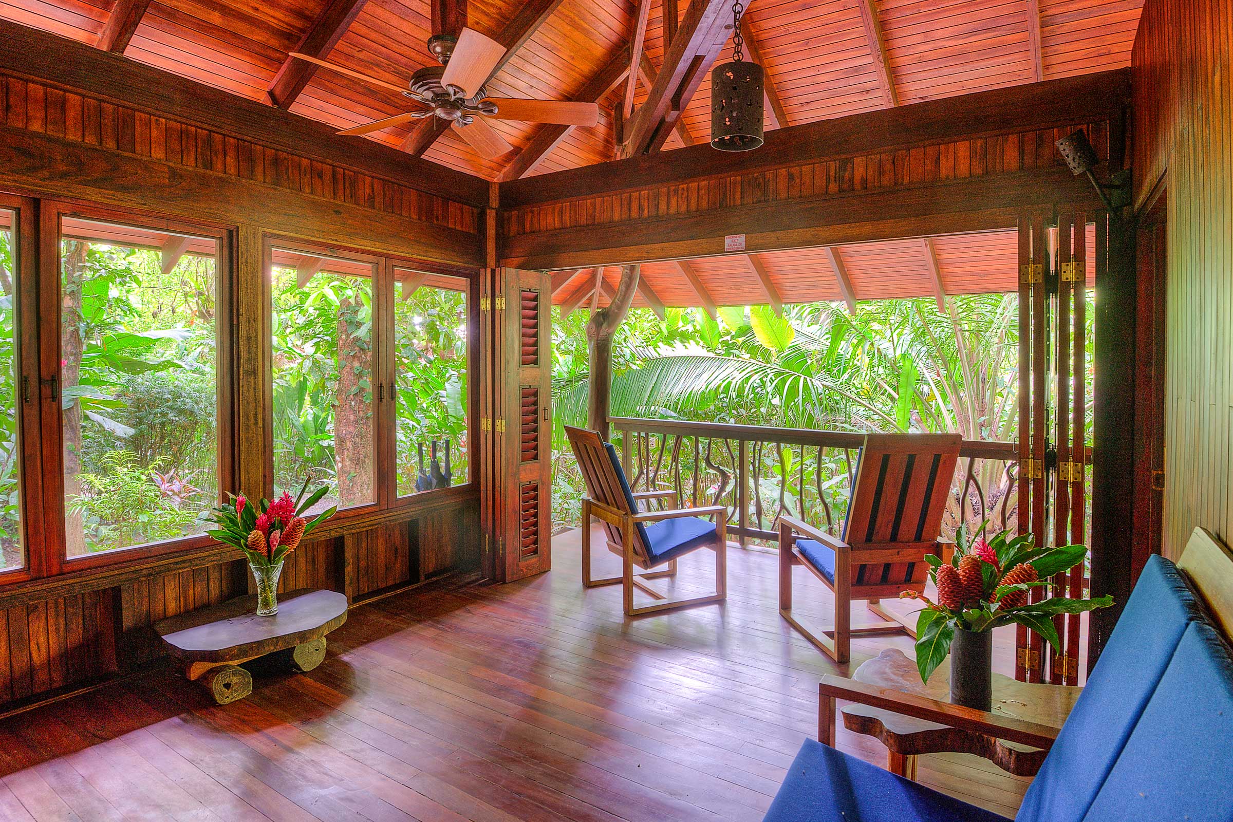 Playa Nicuesa Rainforest Lodge image 4281