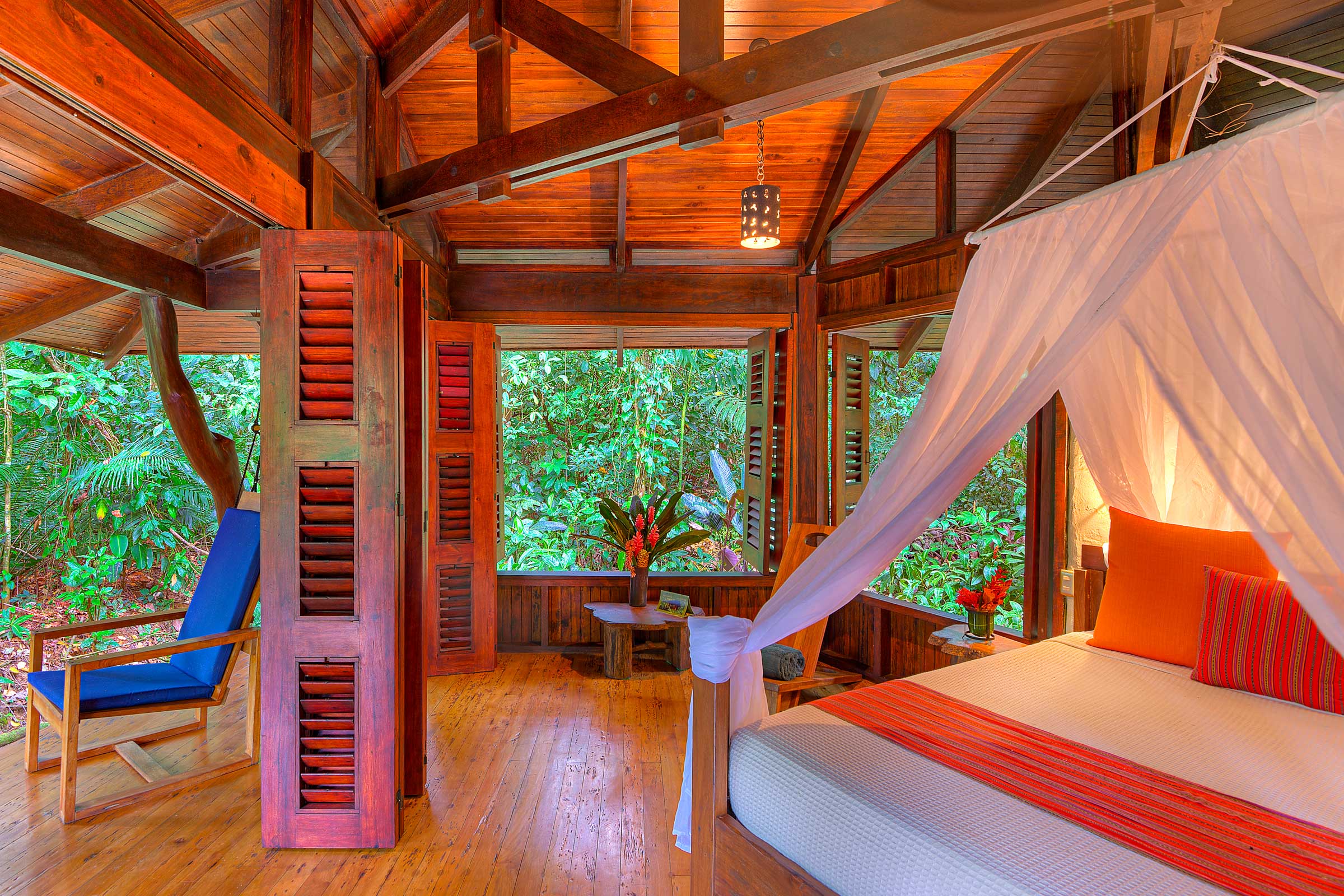 Playa Nicuesa Rainforest Lodge image 4276