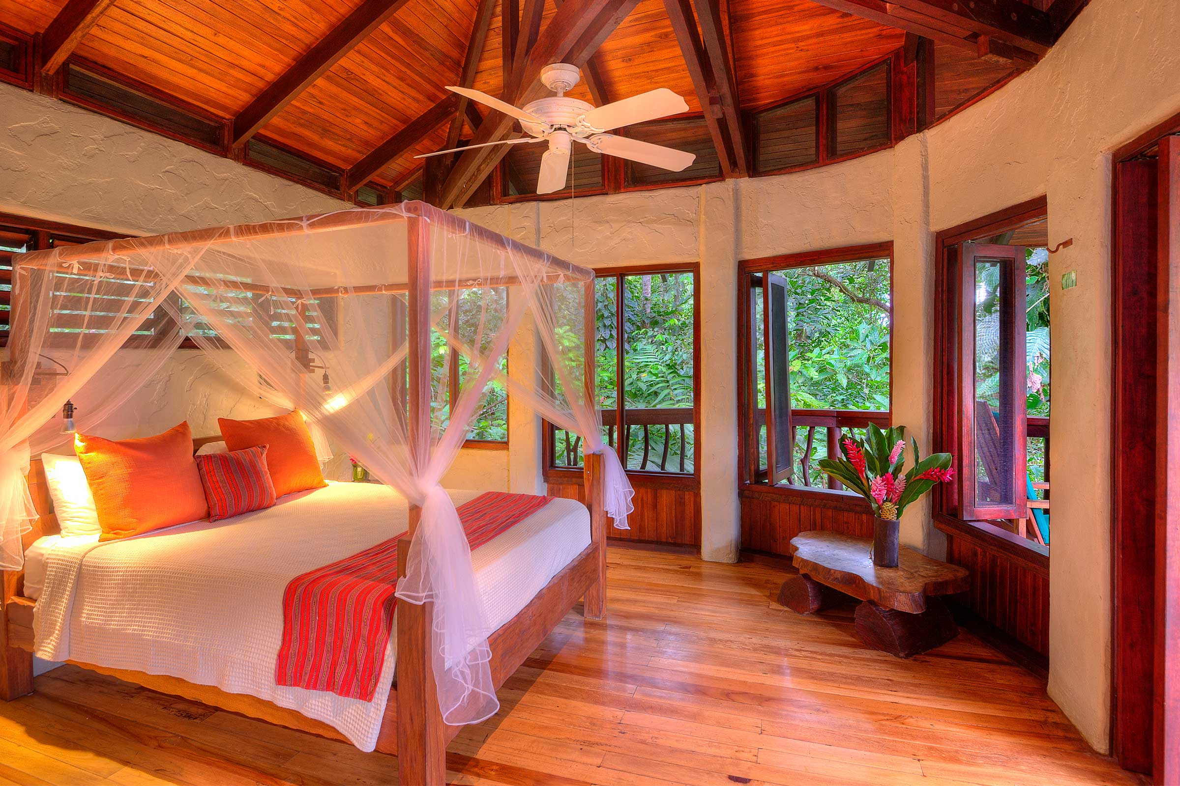 Playa Nicuesa Rainforest Lodge image 4279