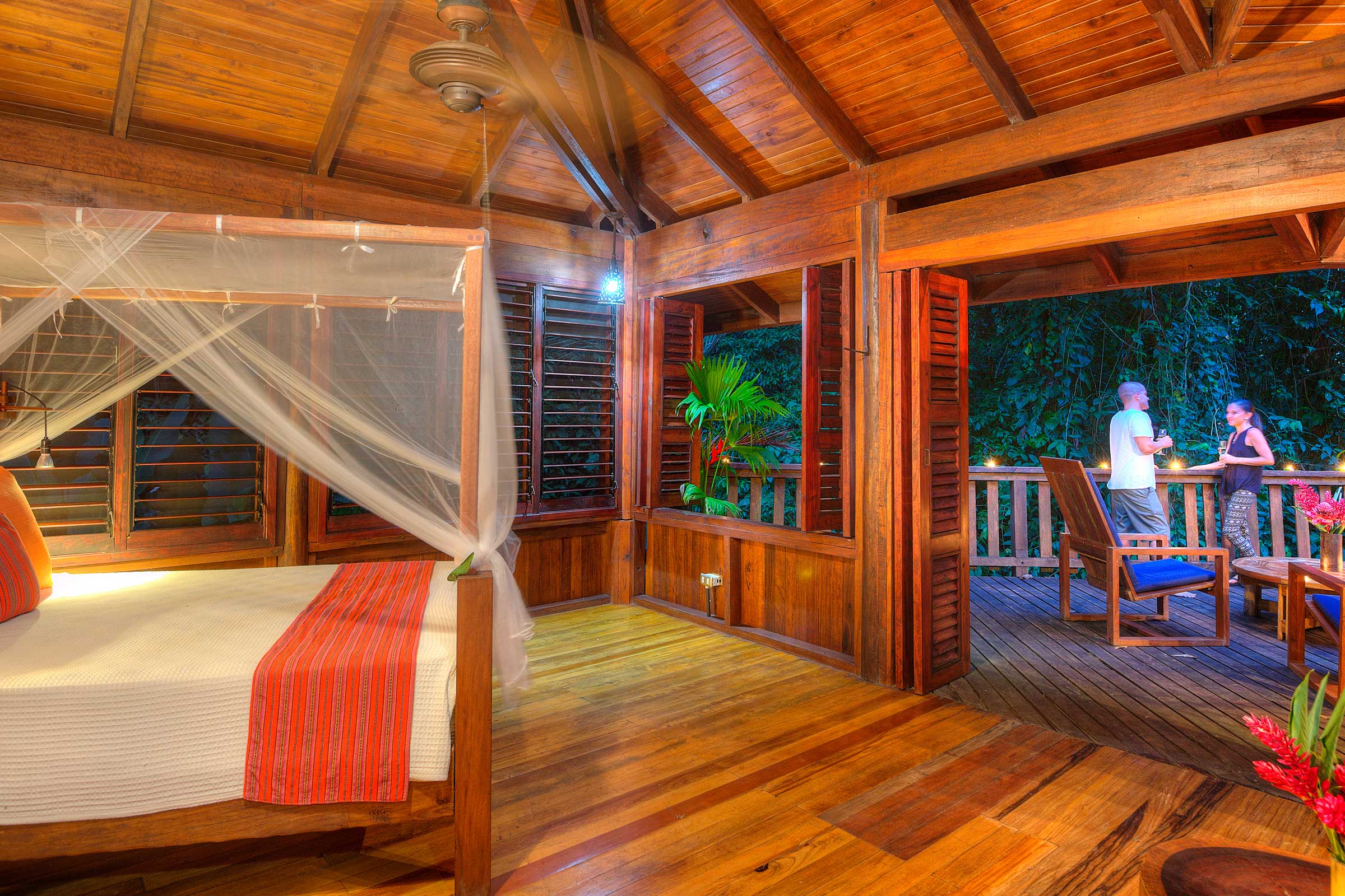 Playa Nicuesa Rainforest Lodge image 4287