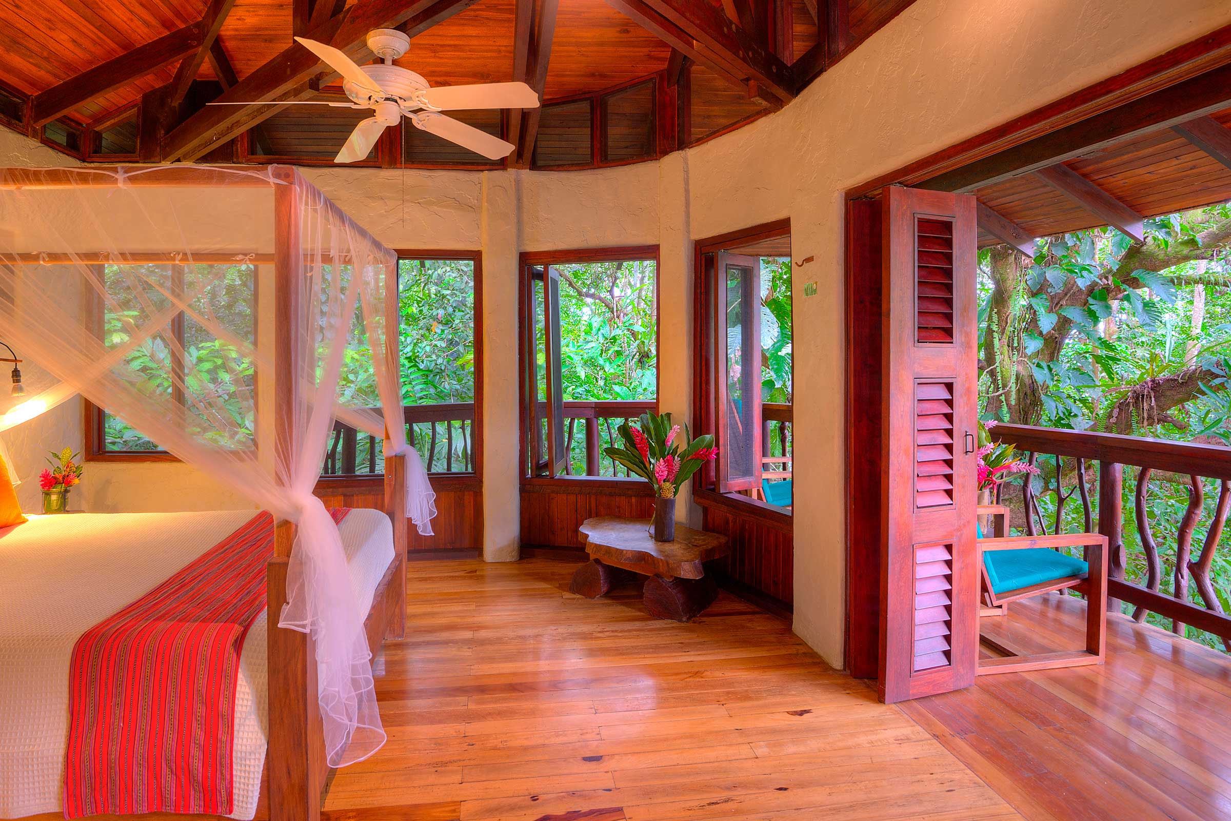 Playa Nicuesa Rainforest Lodge image 4288