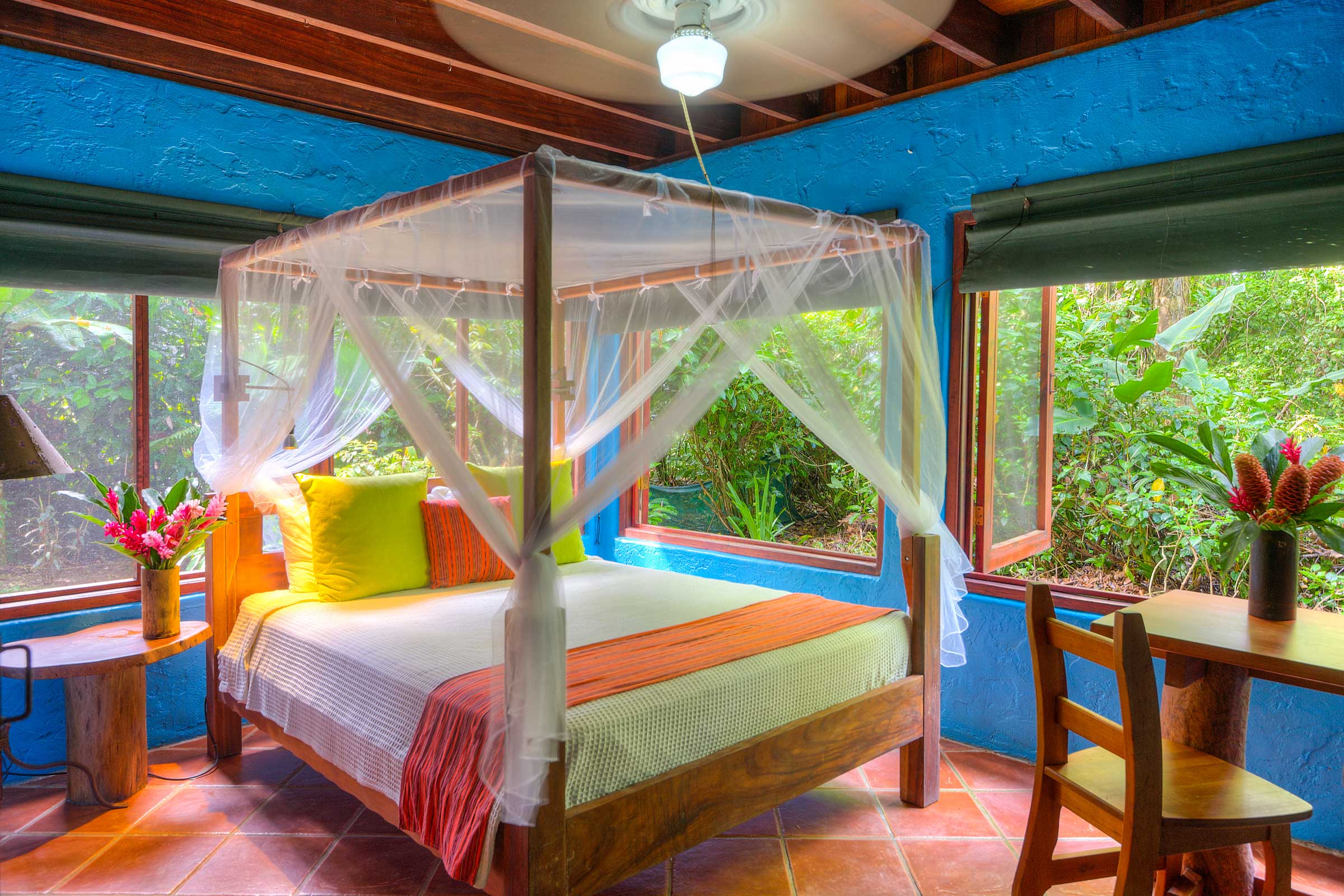 Playa Nicuesa Rainforest Lodge image 4283