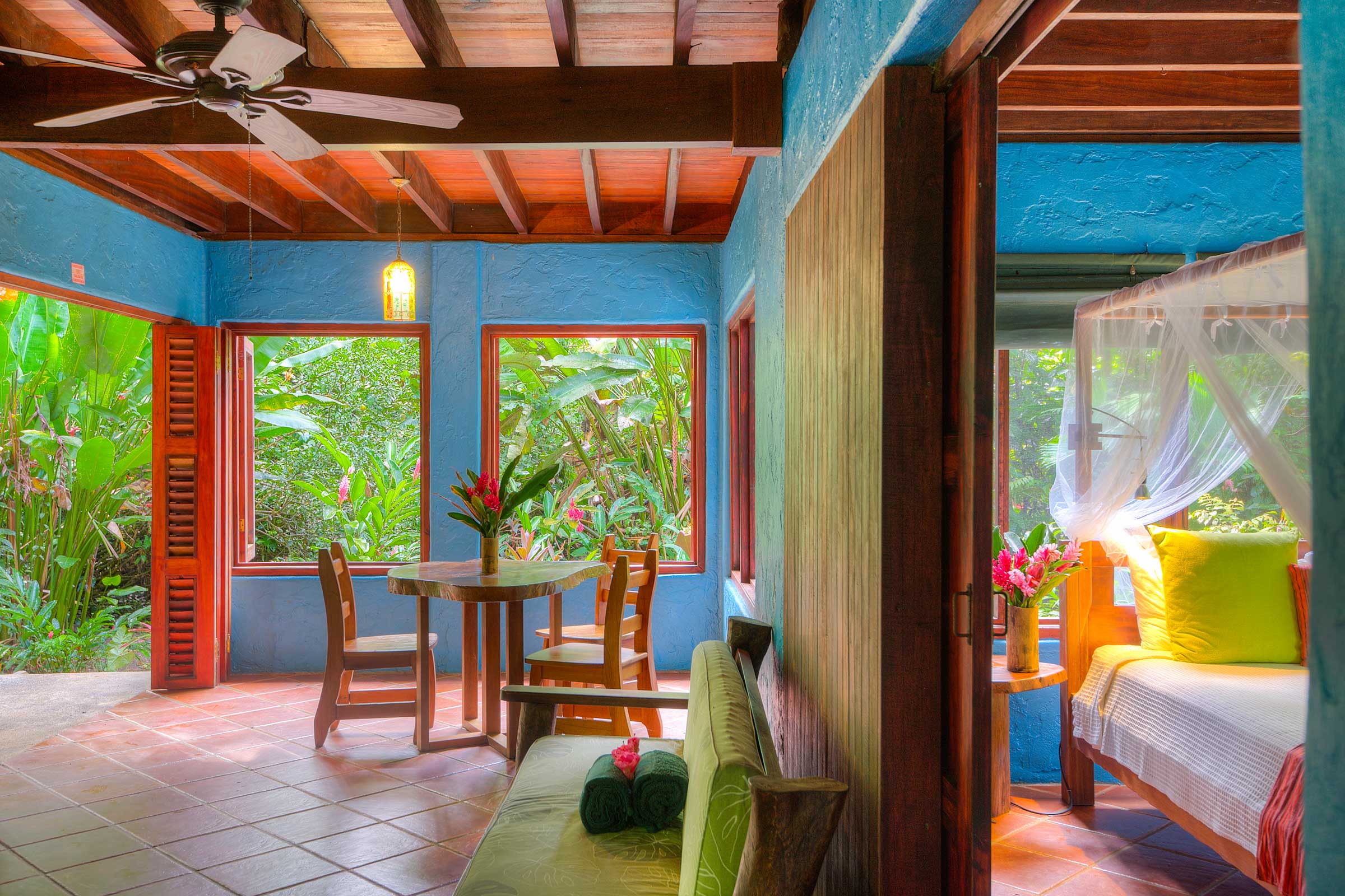 Playa Nicuesa Rainforest Lodge image 4285