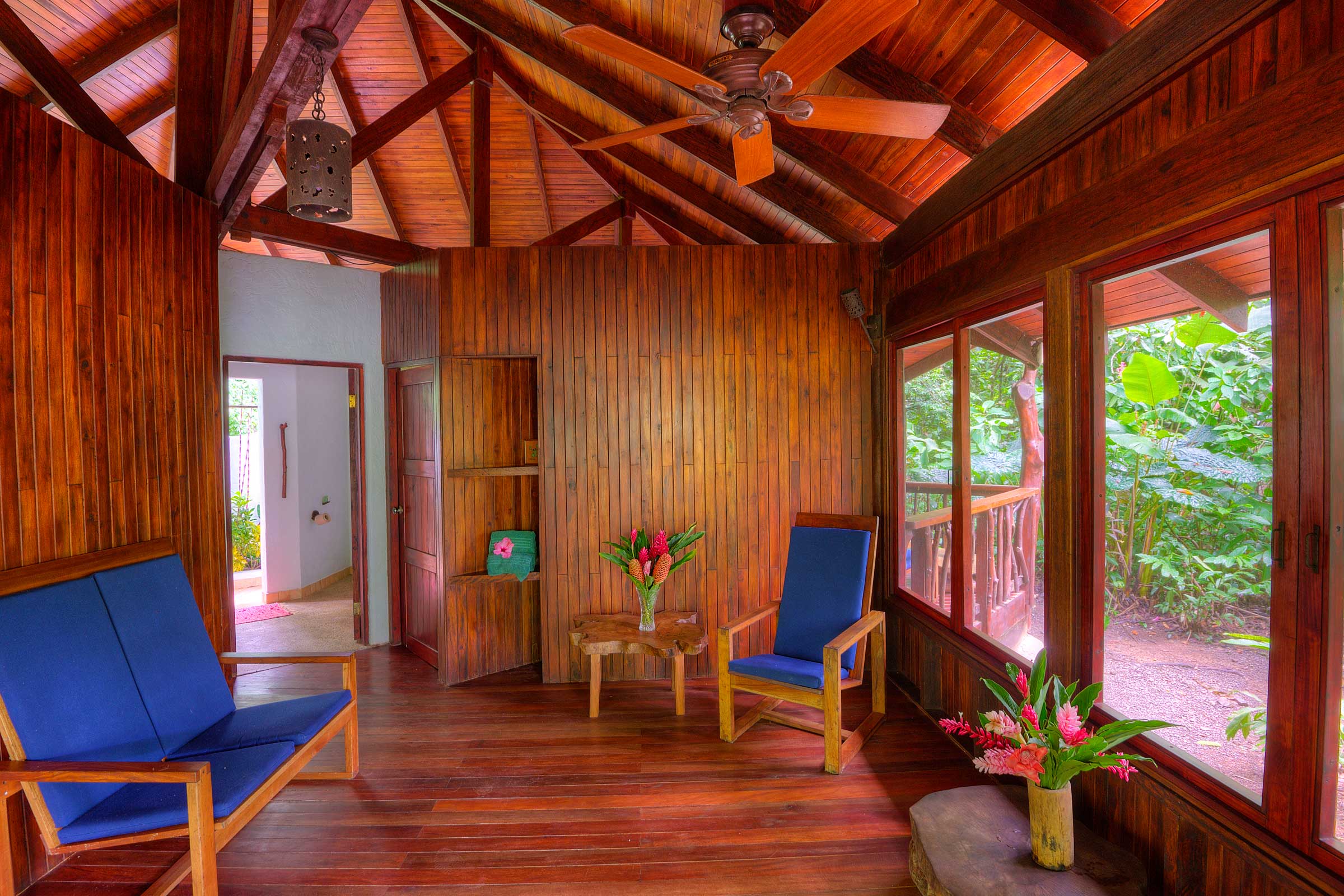 Playa Nicuesa Rainforest Lodge image 4293