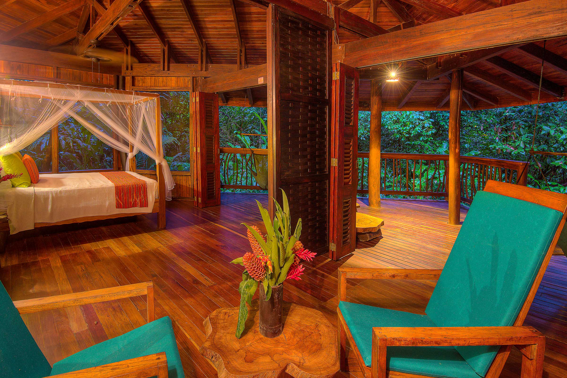 Playa Nicuesa Rainforest Lodge image 4294