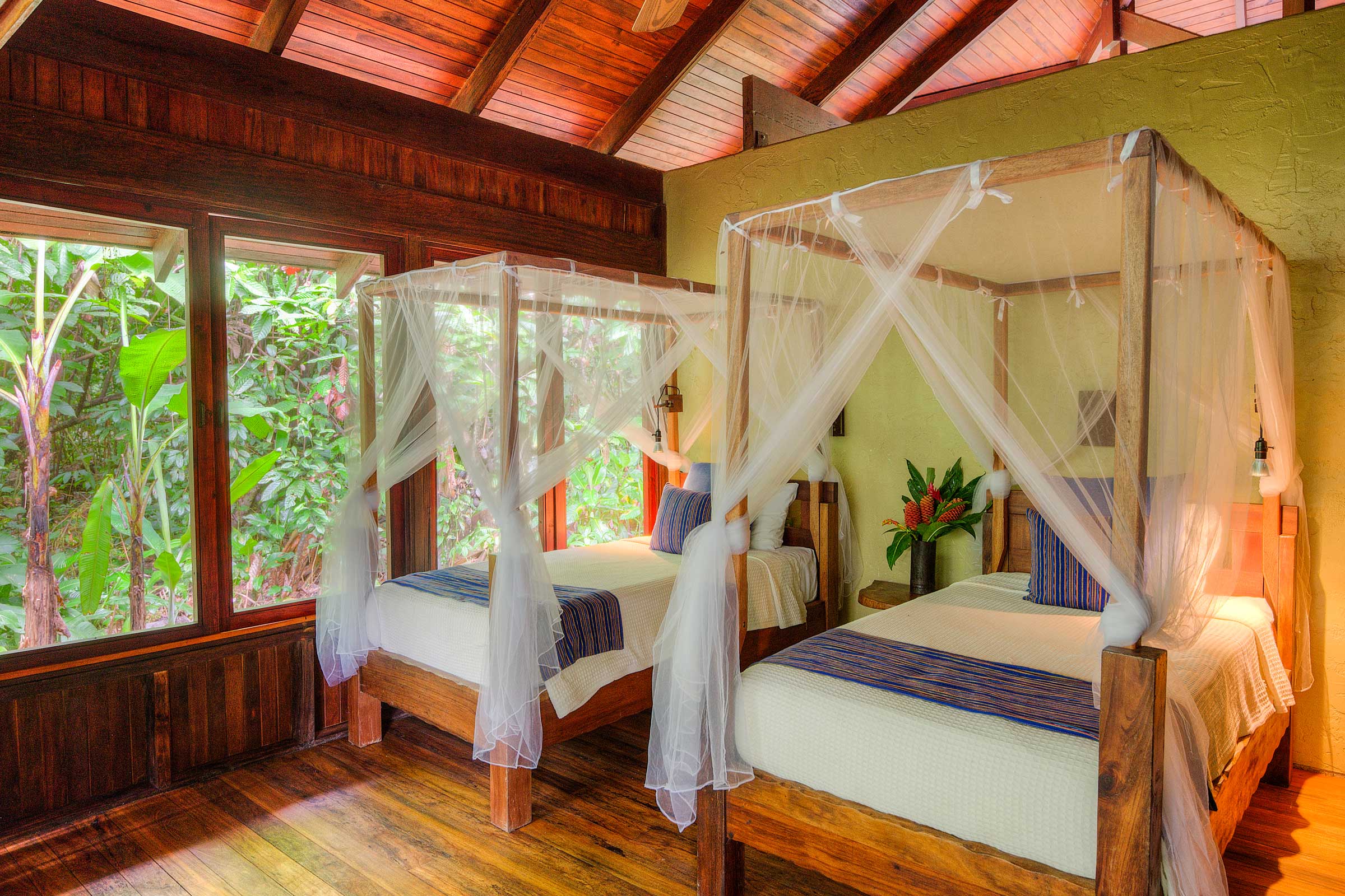 Playa Nicuesa Rainforest Lodge image 4295