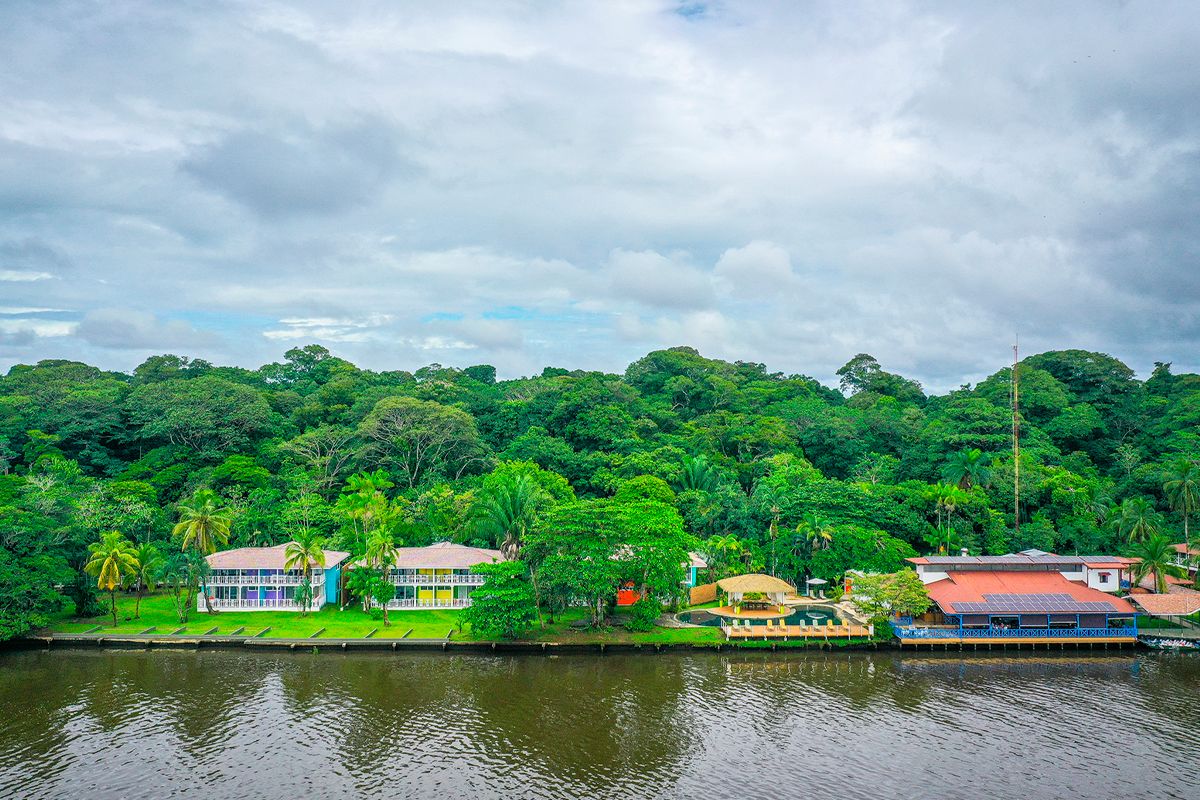 TORTUGA LODGE & GARDENS (TORTUGUERO, COSTA RICA): 1.969 fotos, comparação  de preços e 7 avaliações - Tripadvisor