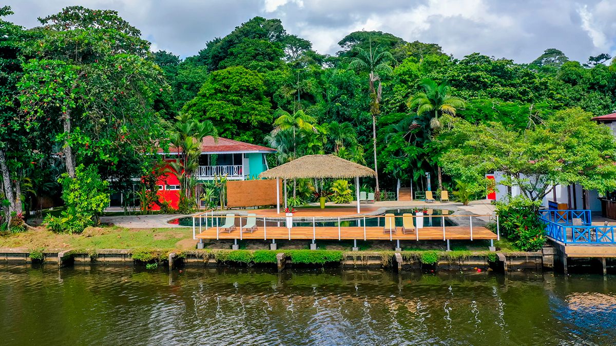 TORTUGA LODGE & GARDENS (TORTUGUERO, COSTA RICA): 1.943 fotos, comparação  de preços e 7 avaliações - Tripadvisor