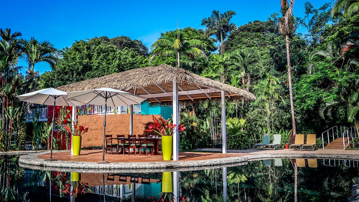 TORTUGA LODGE & GARDENS (TORTUGUERO, COSTA RICA): 1.969 fotos, comparação  de preços e 7 avaliações - Tripadvisor