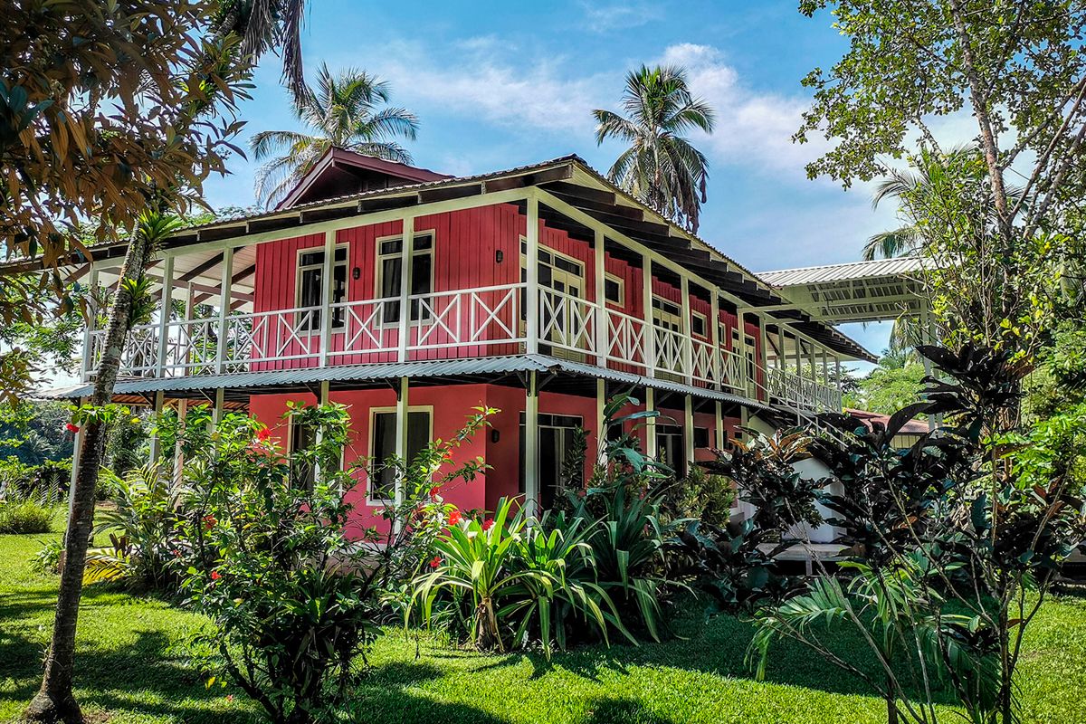 TORTUGA LODGE & GARDENS (TORTUGUERO, COSTA RICA): 1.943 fotos, comparação  de preços e 7 avaliações - Tripadvisor