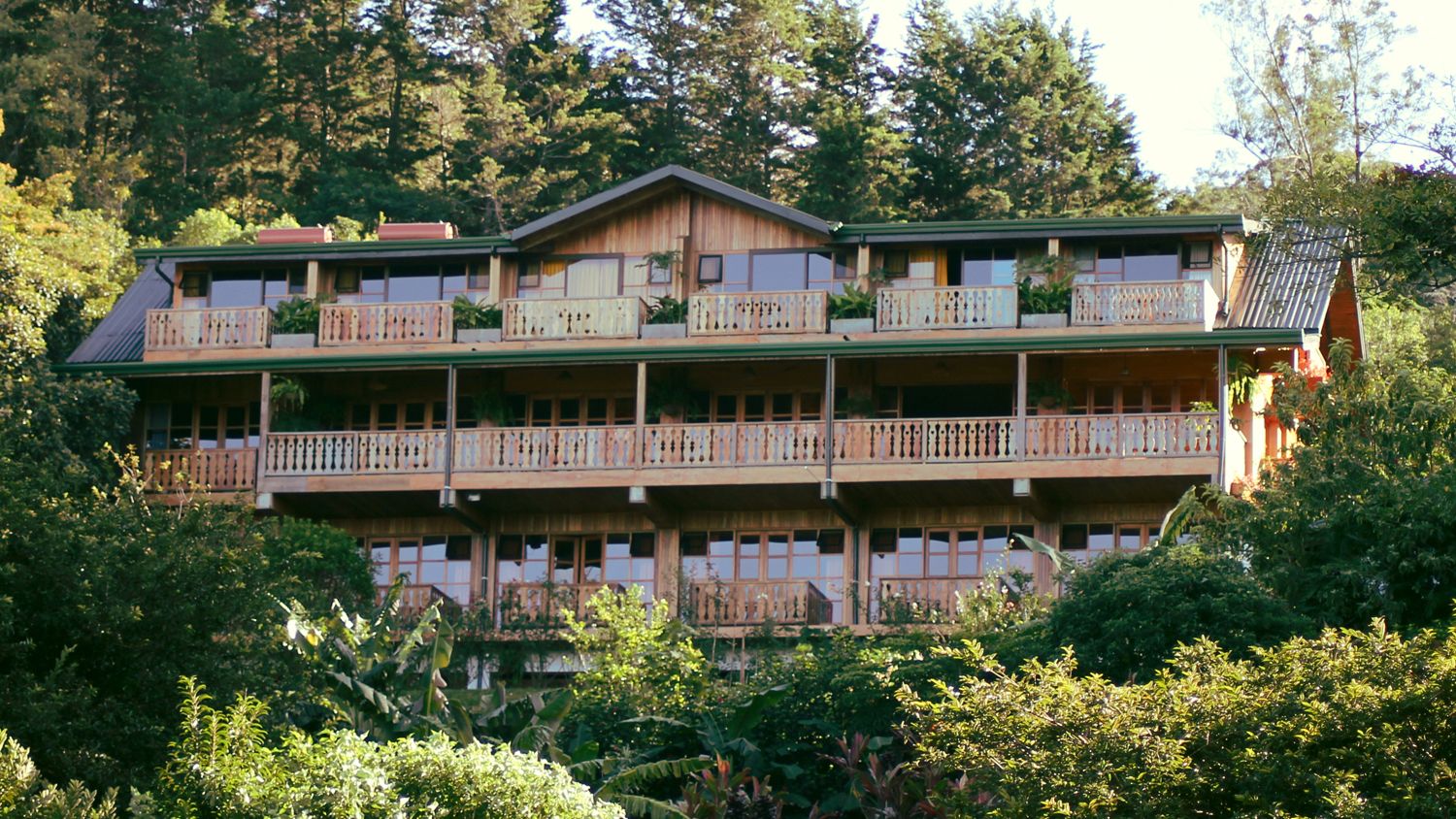 Hotel Belmar image 4366