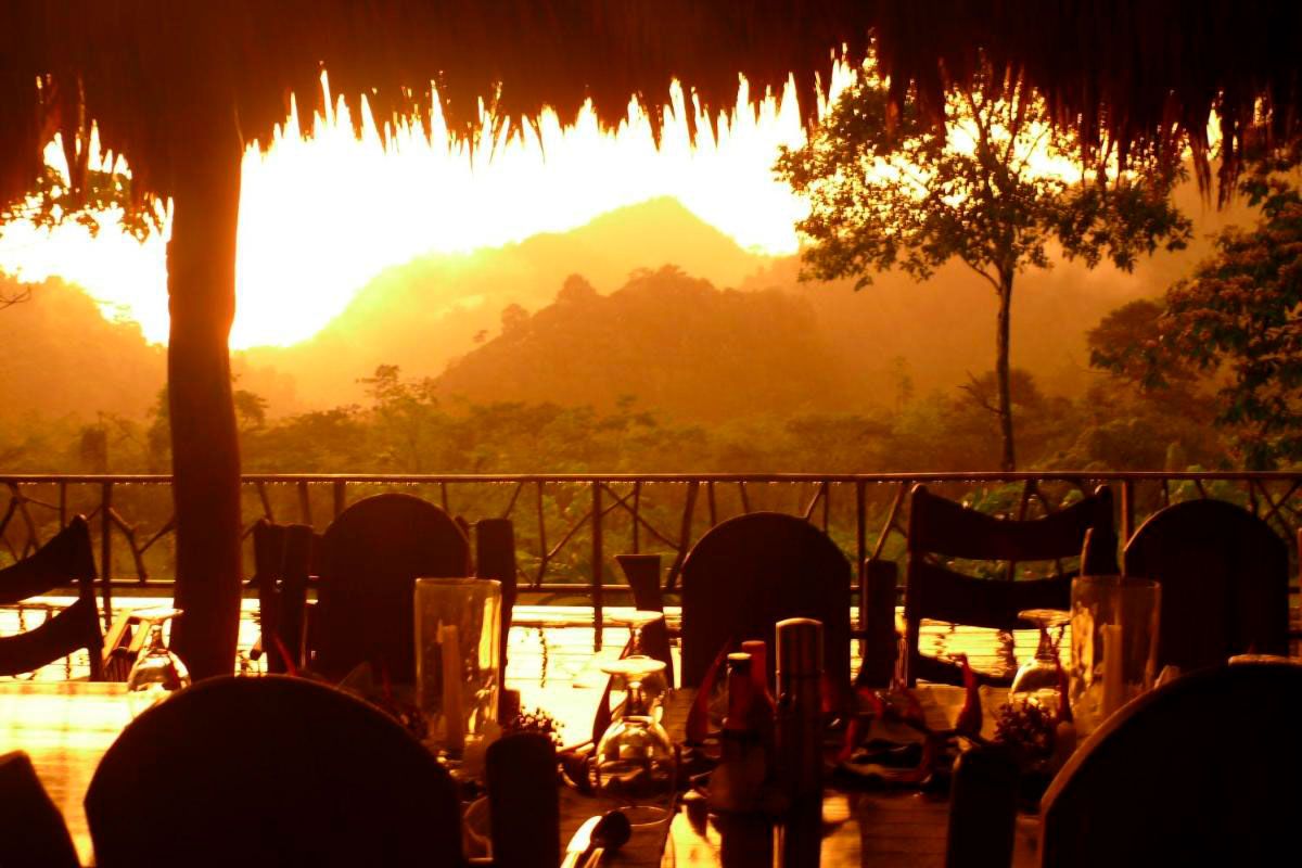 Rafiki Safari Lodge image 4443