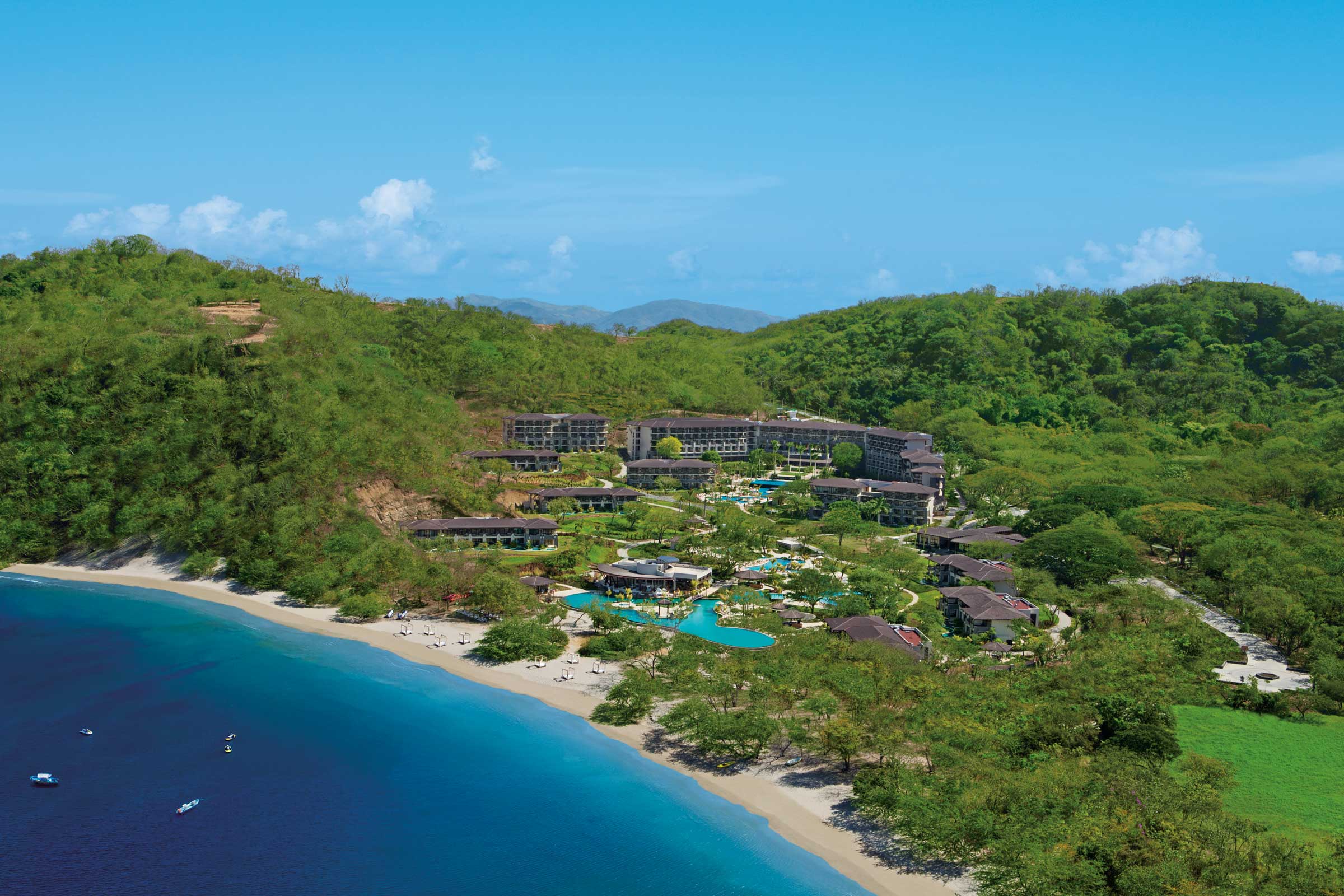 Costa Rica Resorts: Dreams Las Mareas | Costa Rican Vacations