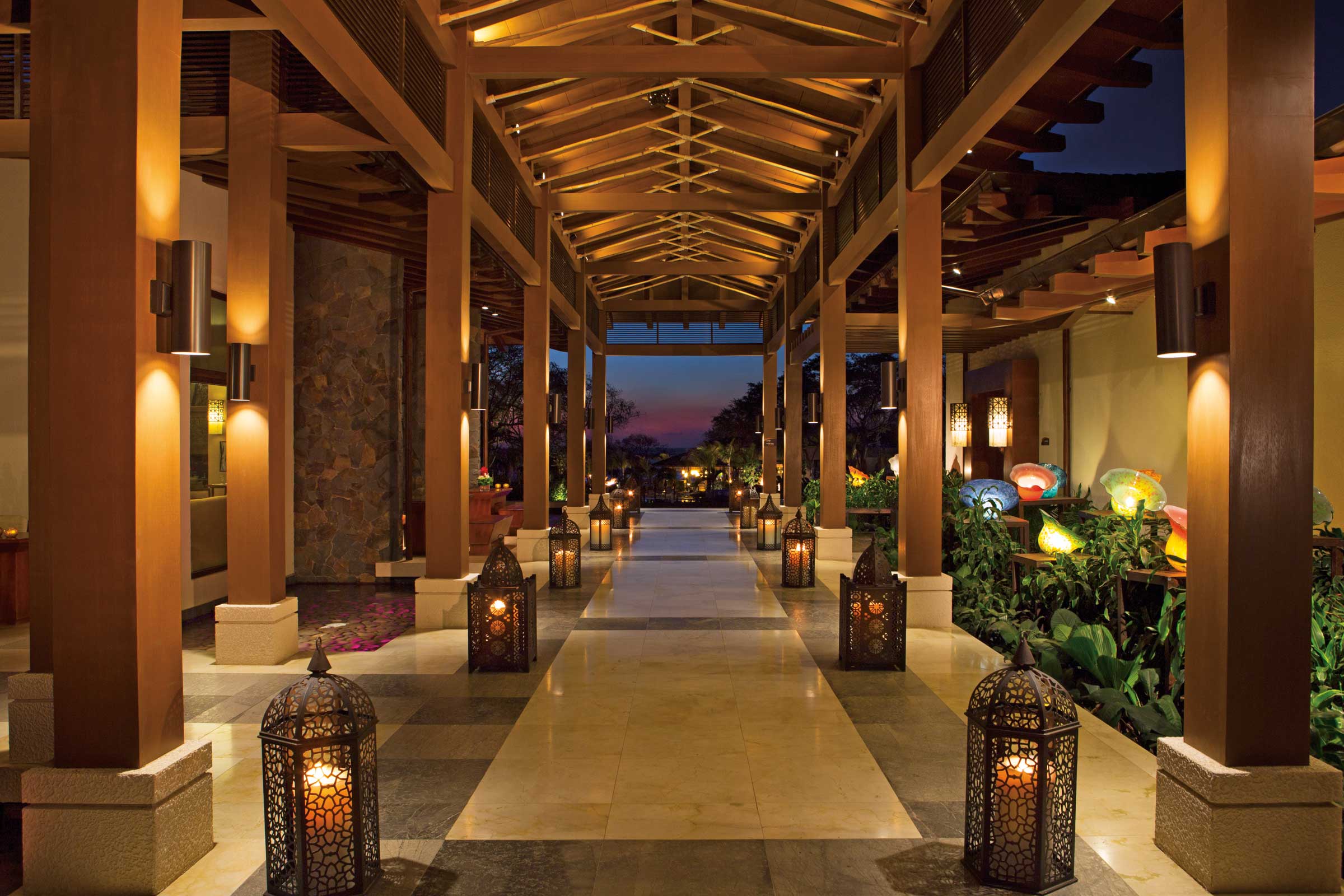 Dreams Las Mareas image 4460