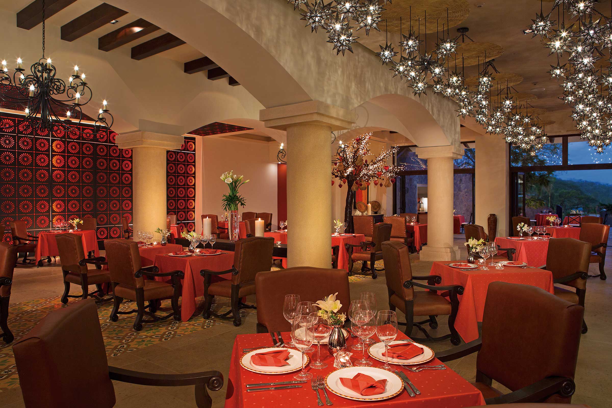 Dreams Las Mareas image 4461