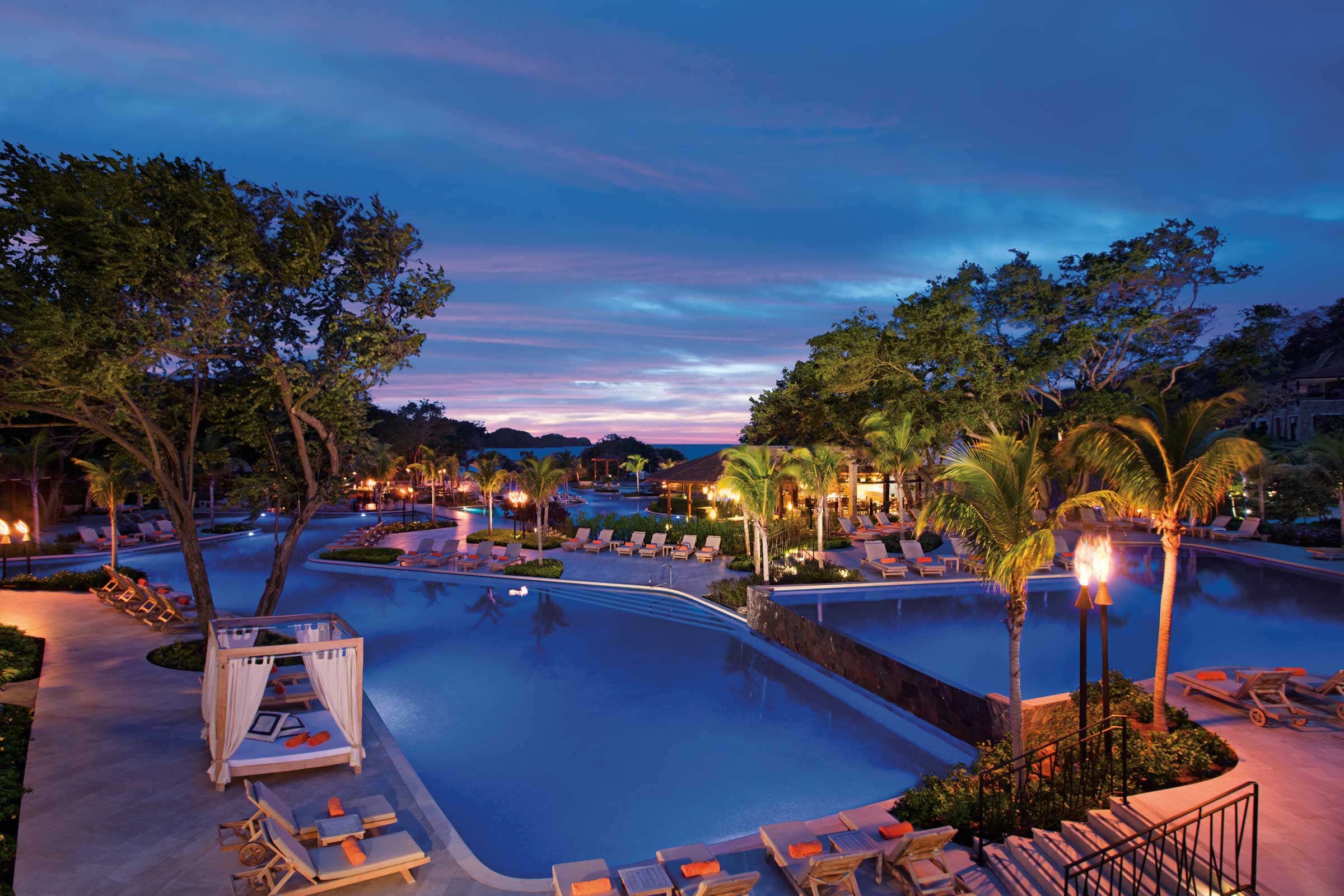 Dreams Las Mareas image 4464