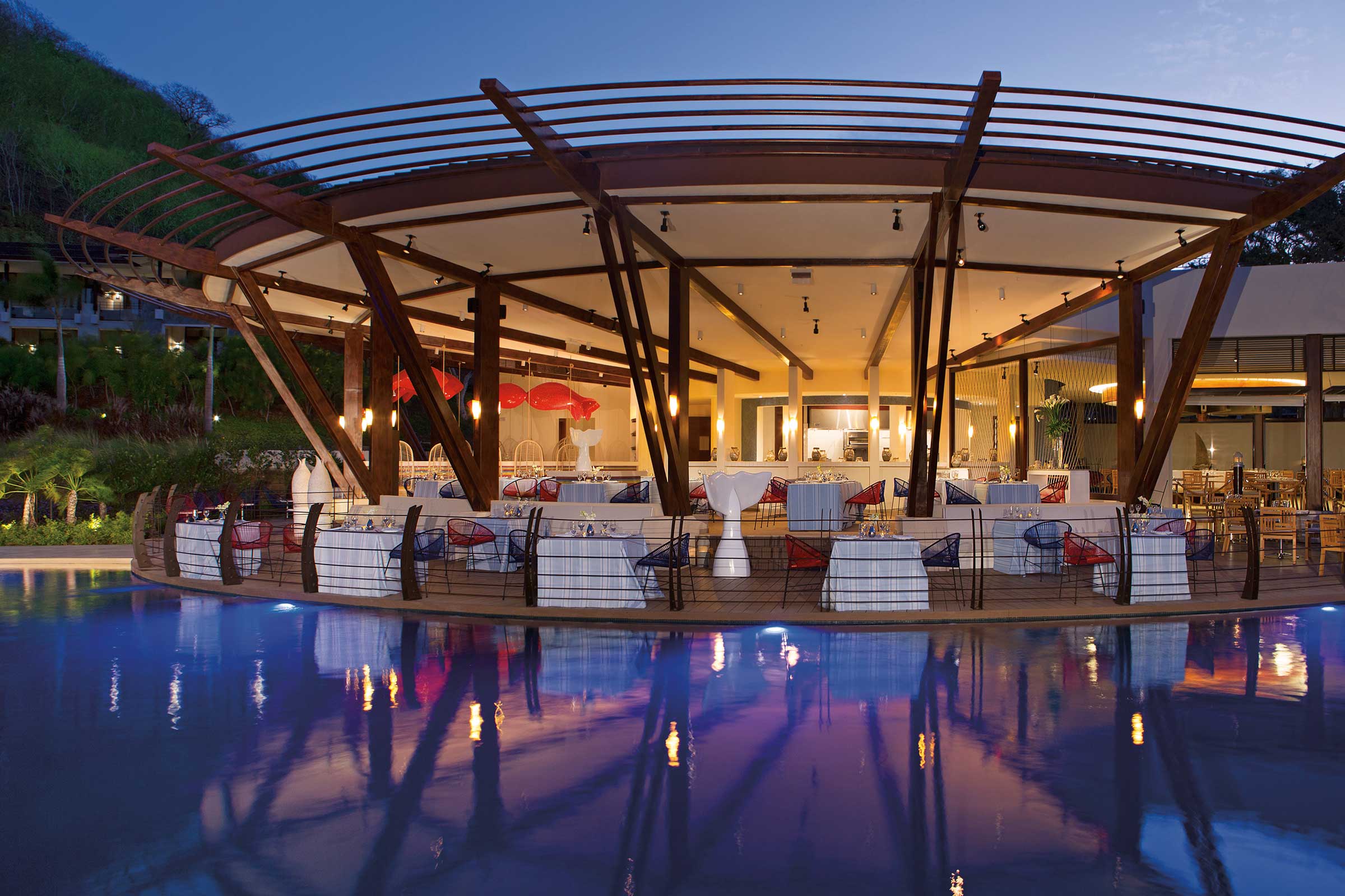 Dreams Las Mareas image 4469