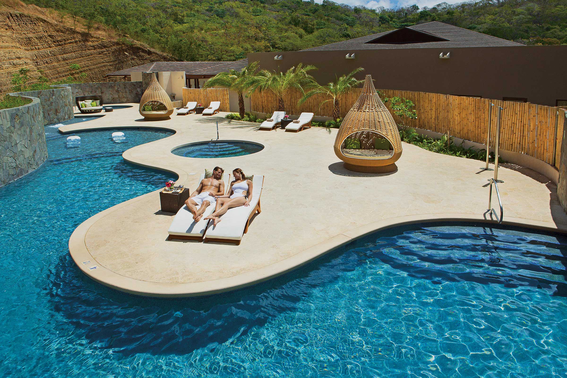 Dreams Las Mareas image 4467