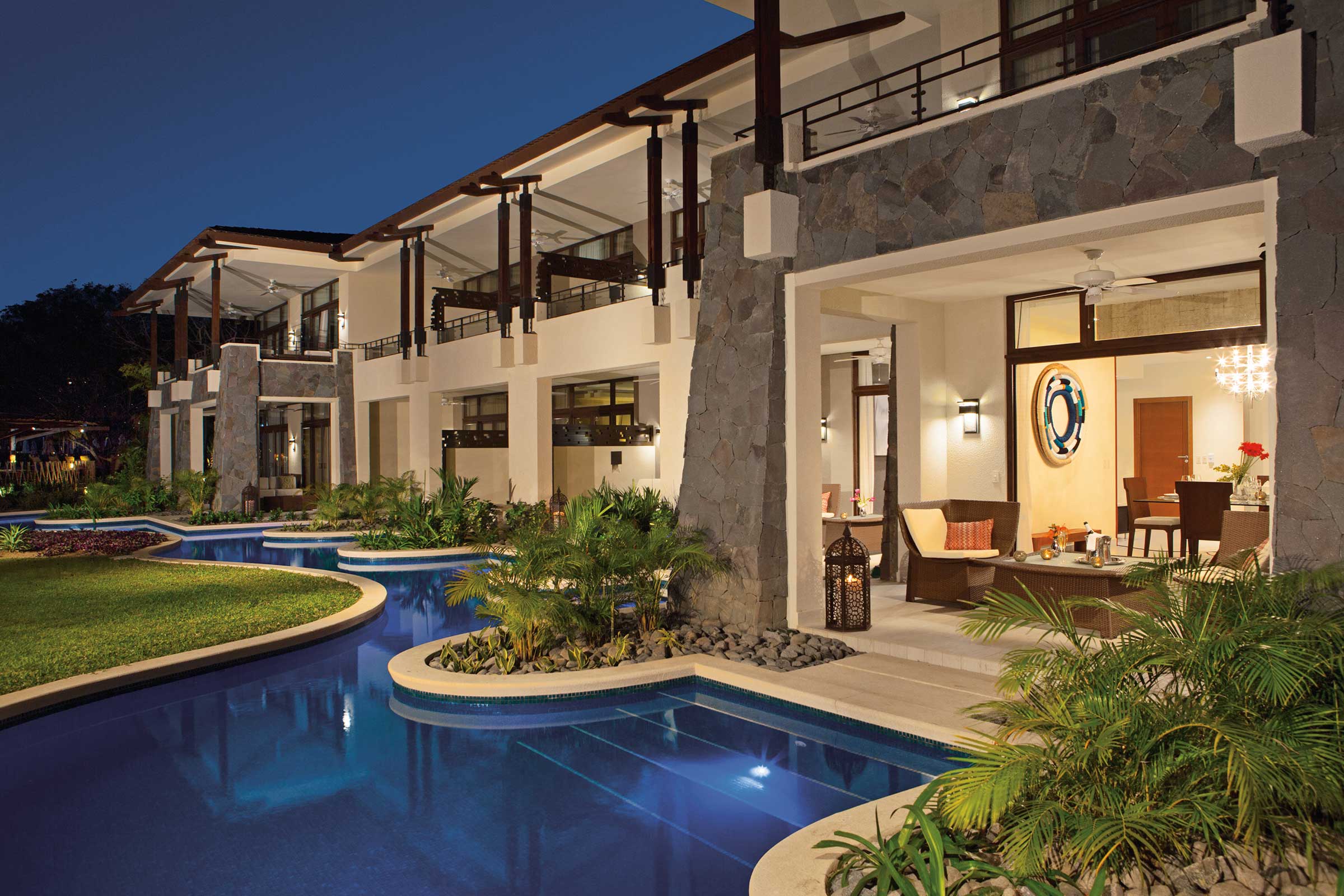 Dreams Las Mareas image 4470