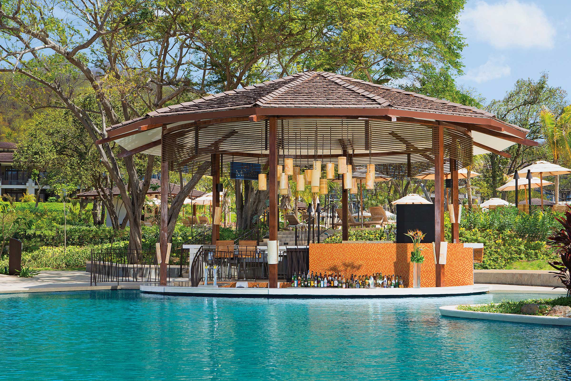 Dreams Las Mareas image 4473