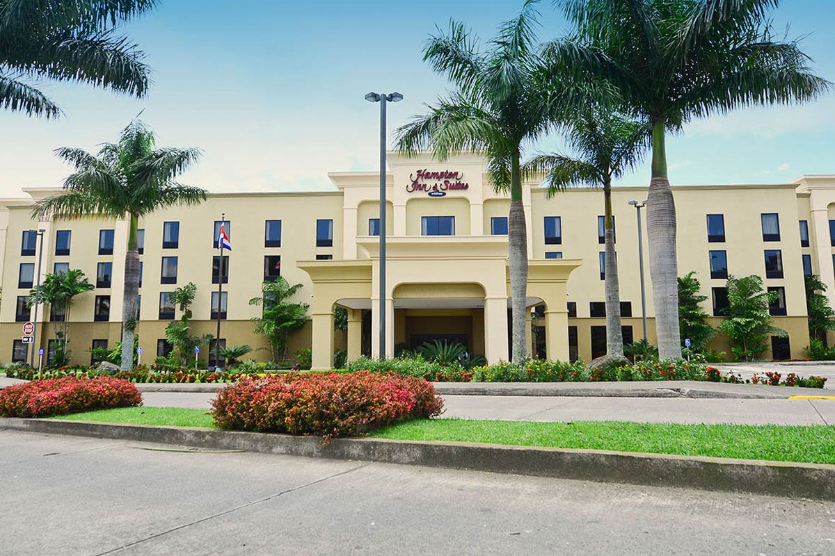 Hampton Inn & Suites by Hilton image 4597