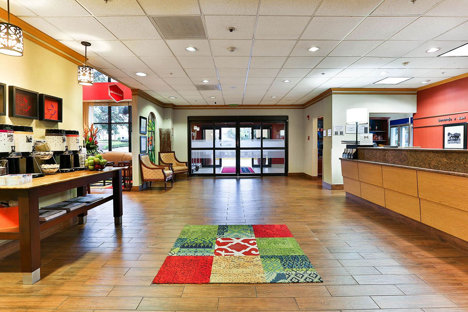 Hampton Inn & Suites by Hilton image 4600