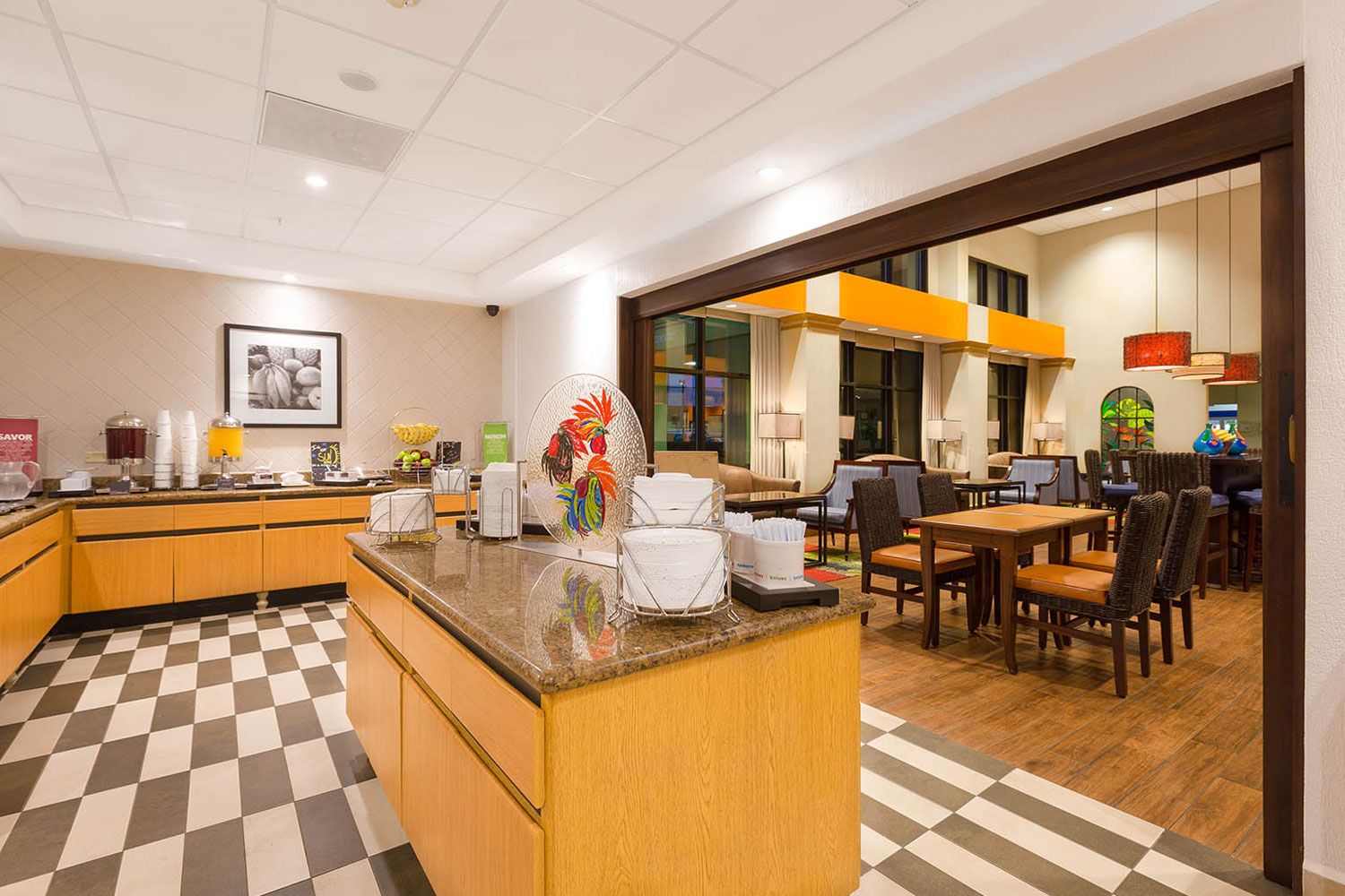 Hampton Inn & Suites by Hilton image 4604
