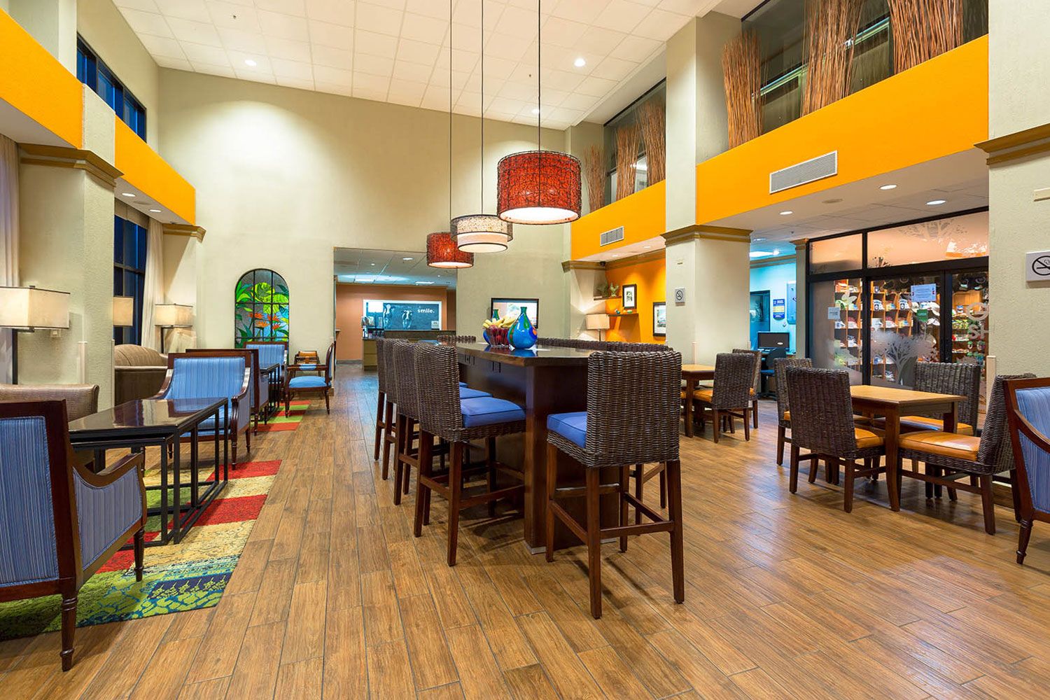 Hampton Inn & Suites by Hilton image 4603