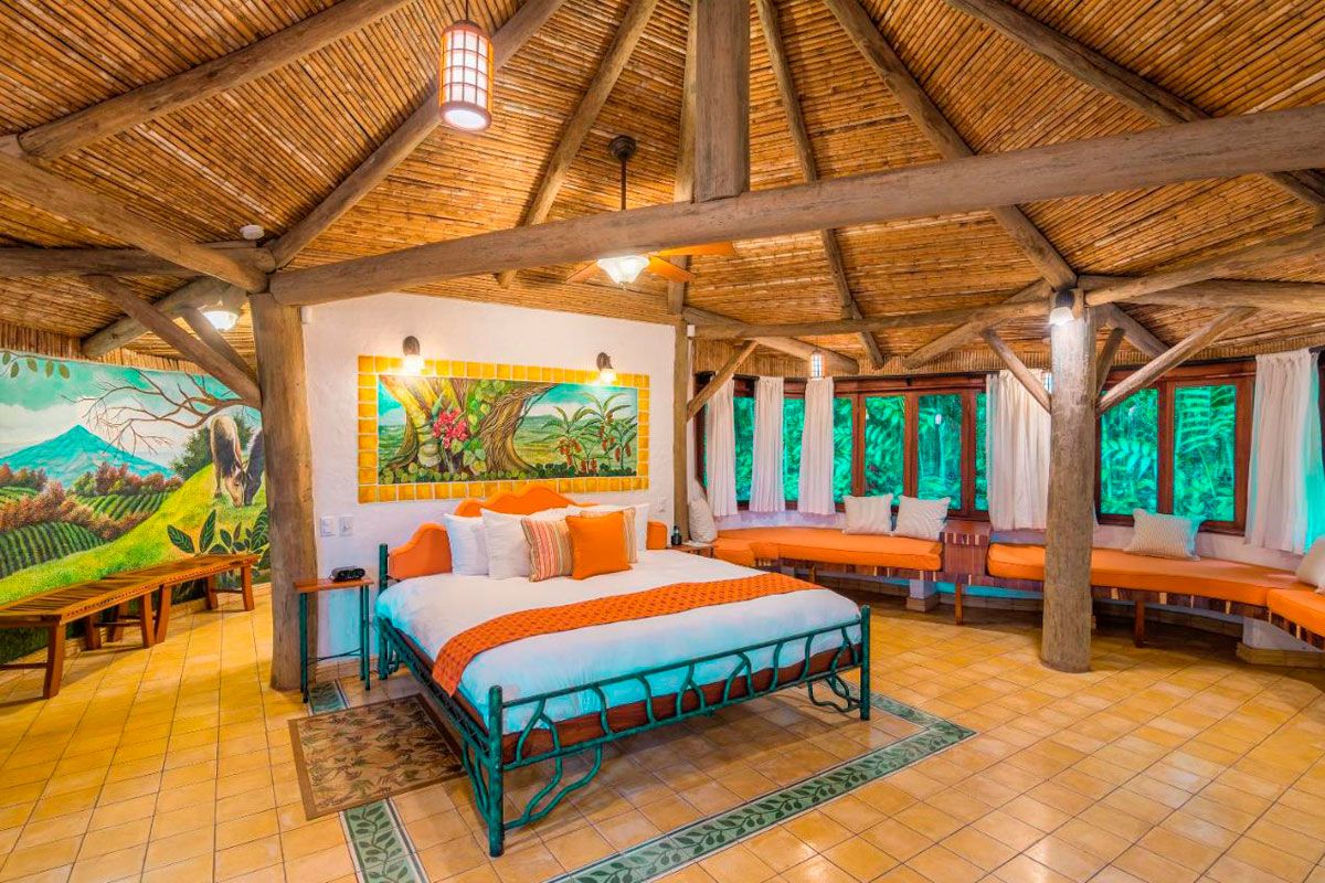 Finca Rosa Blanca image 4628