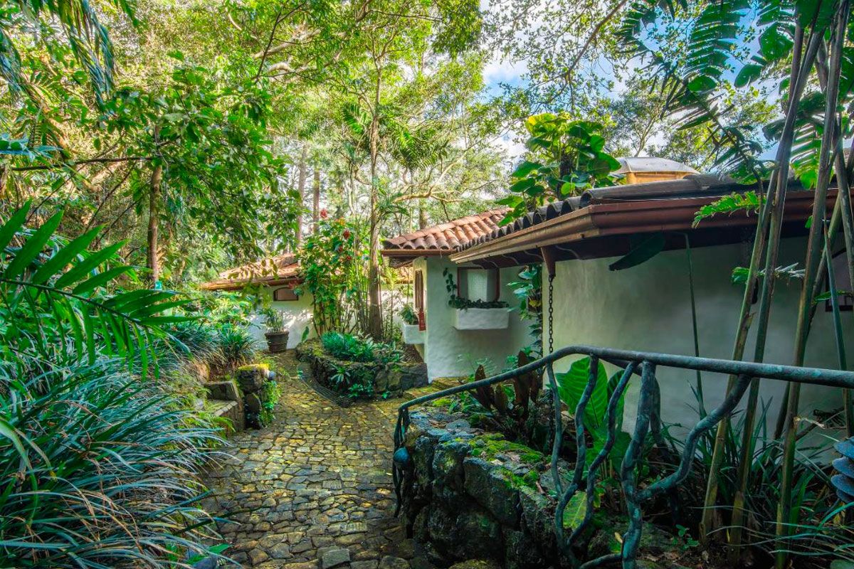 Finca Rosa Blanca image 4634