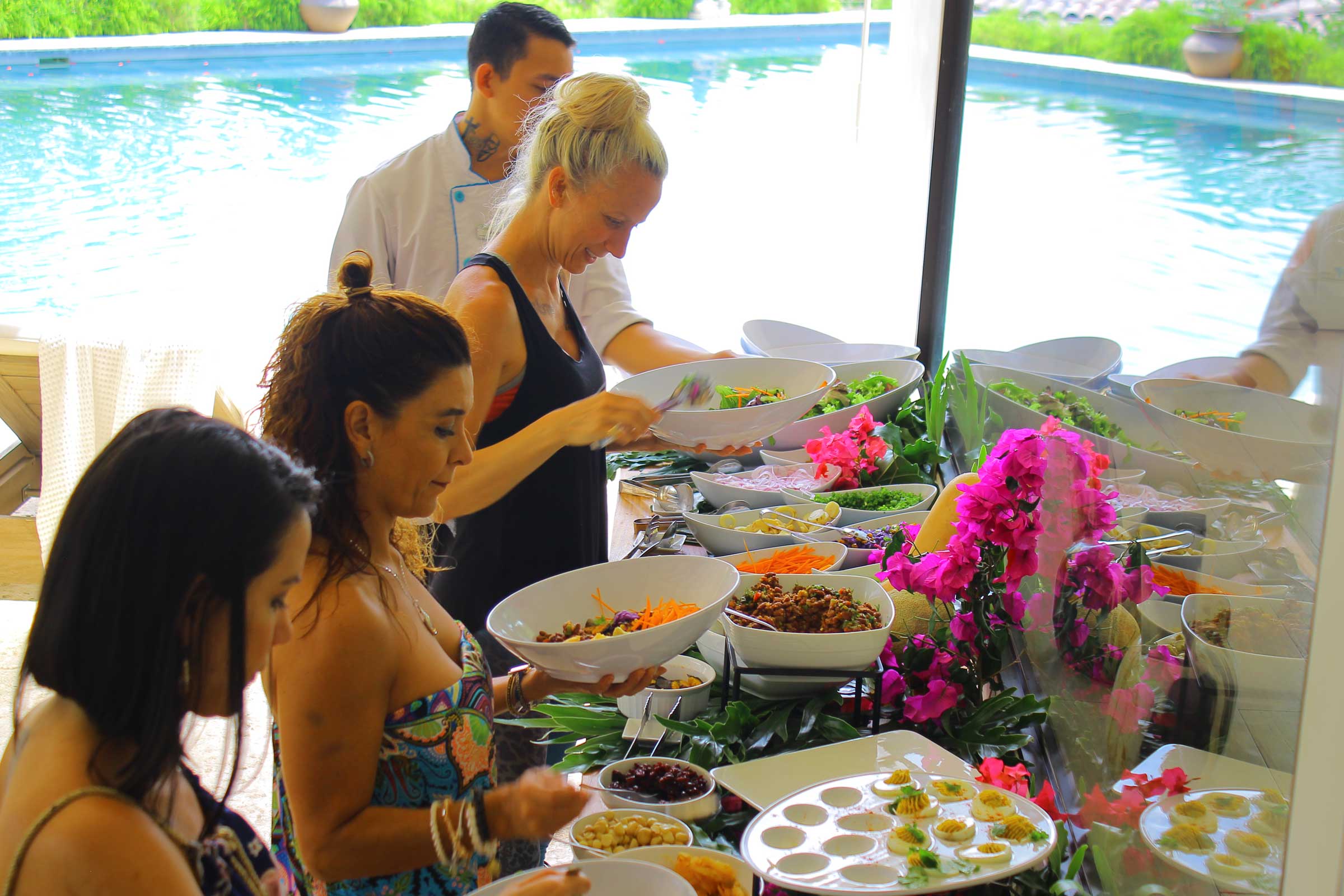 The Retreat image 4641