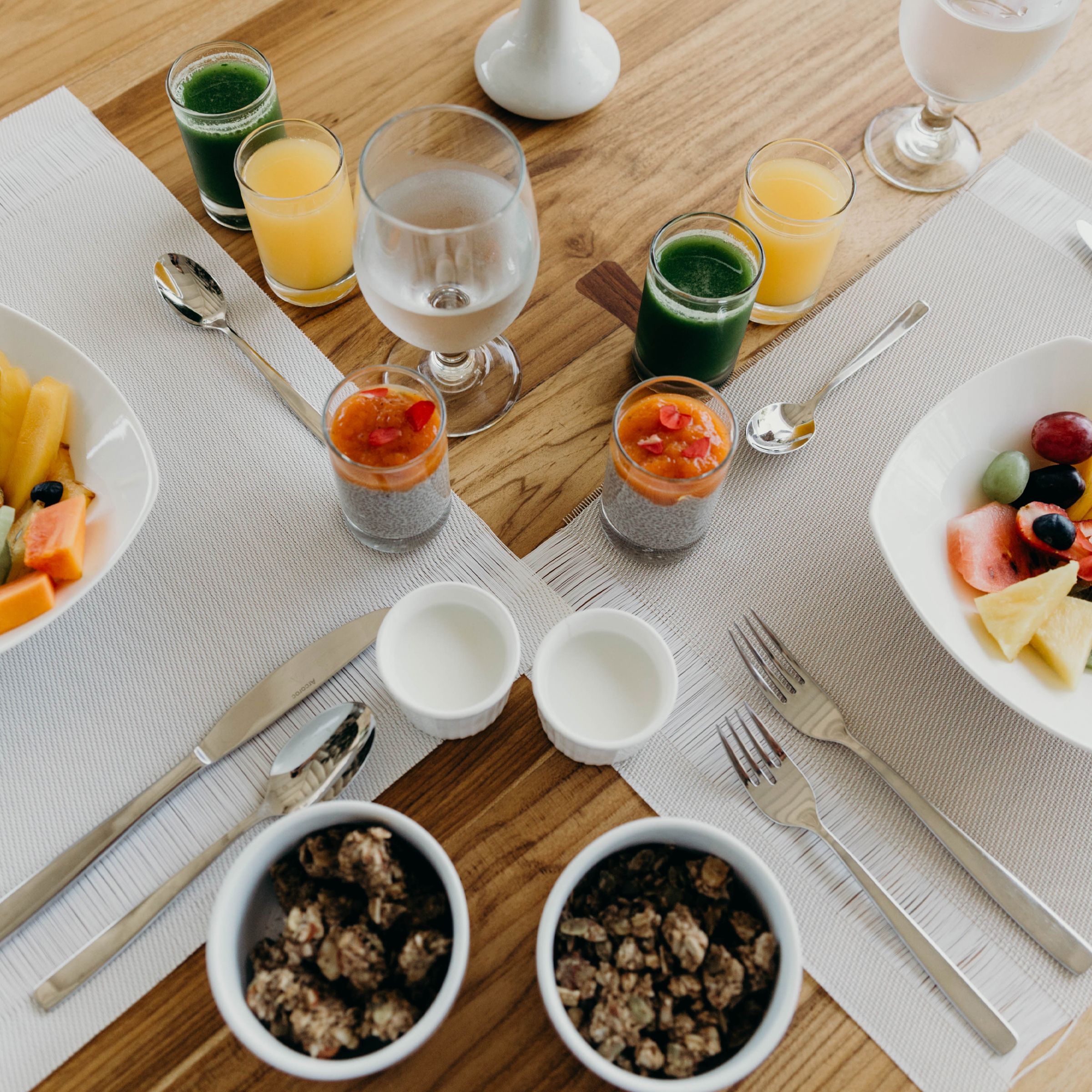 The Retreat image 4645