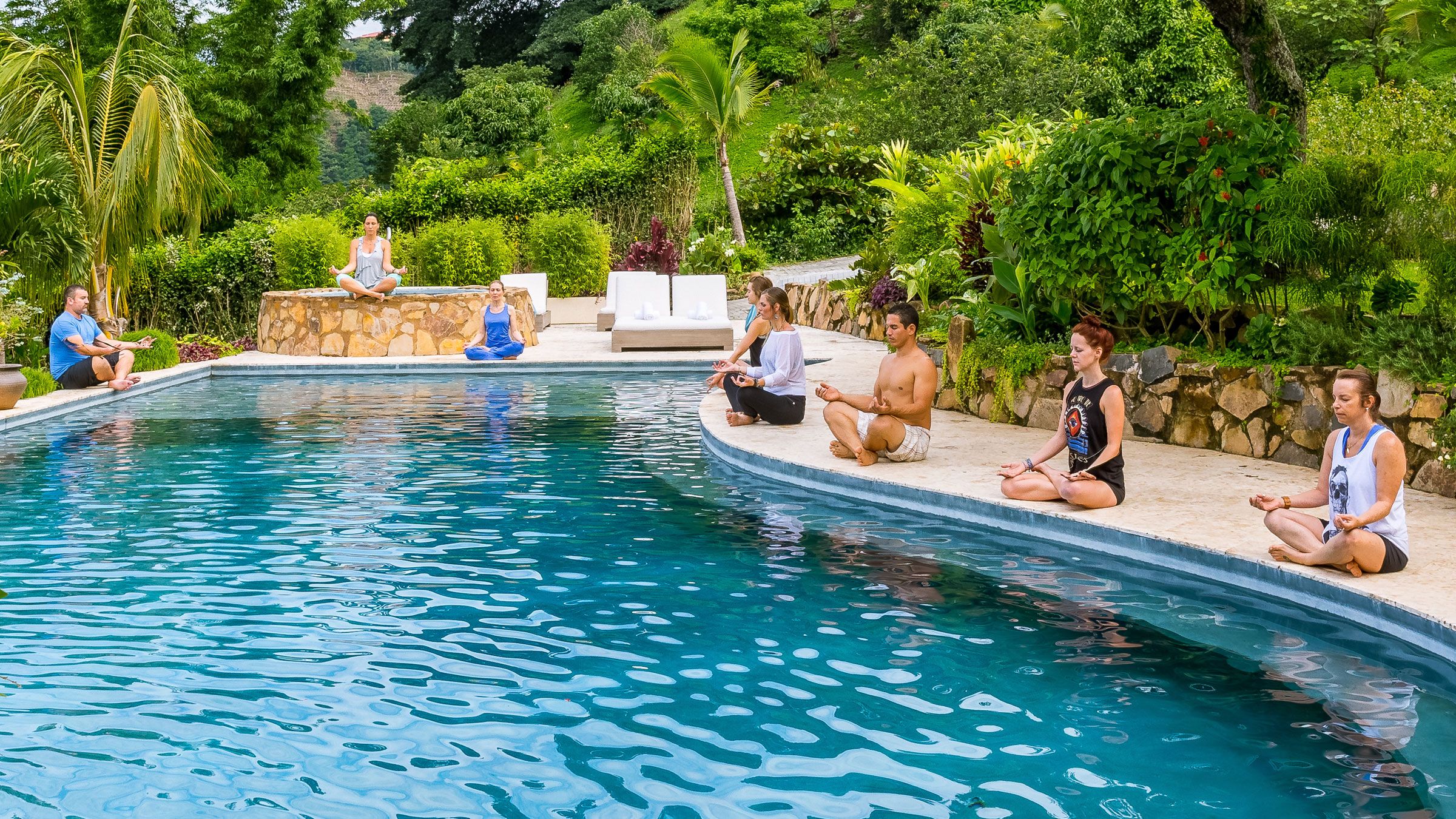 The Retreat image 4655