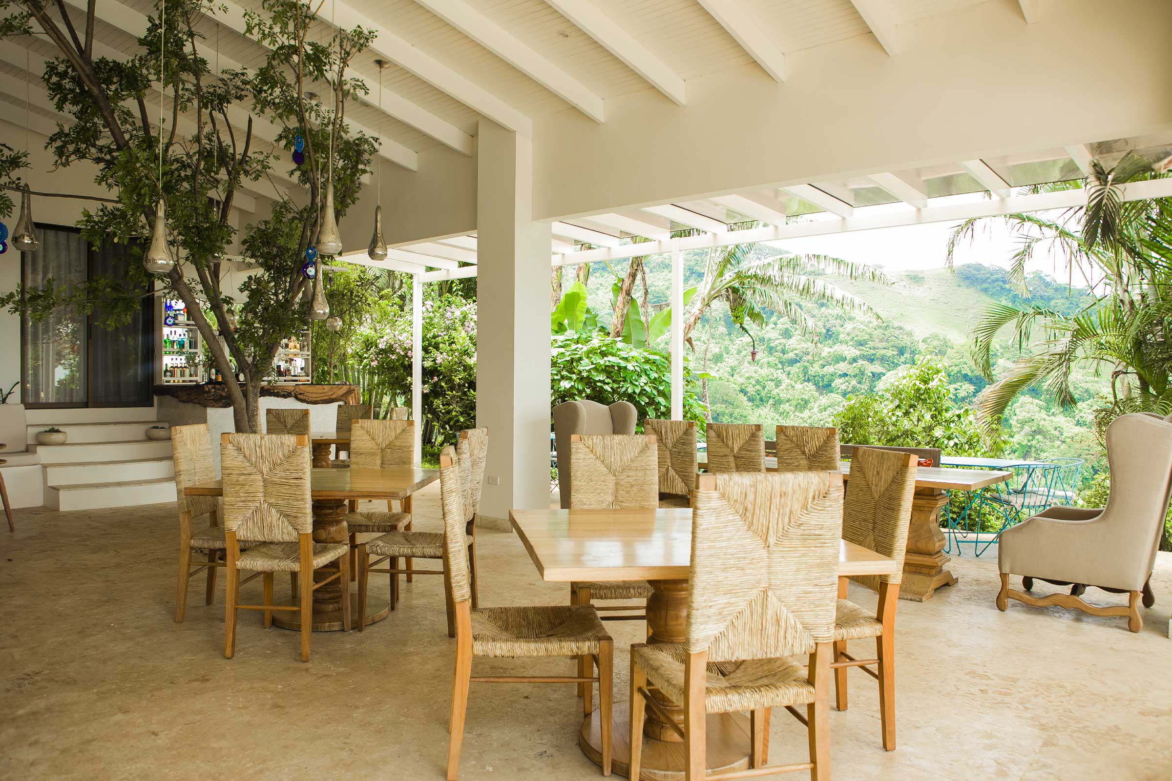 The Retreat image 4657