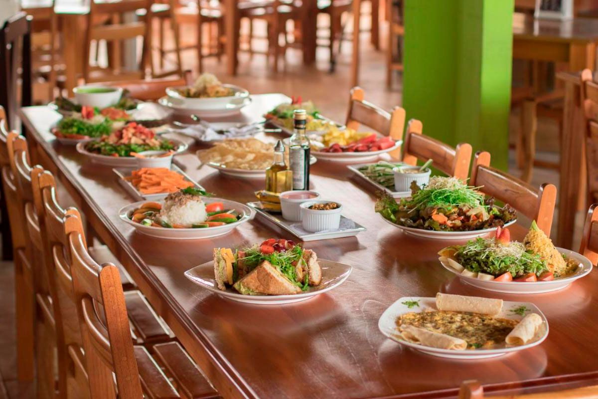 Sangregado Lodge image 4749