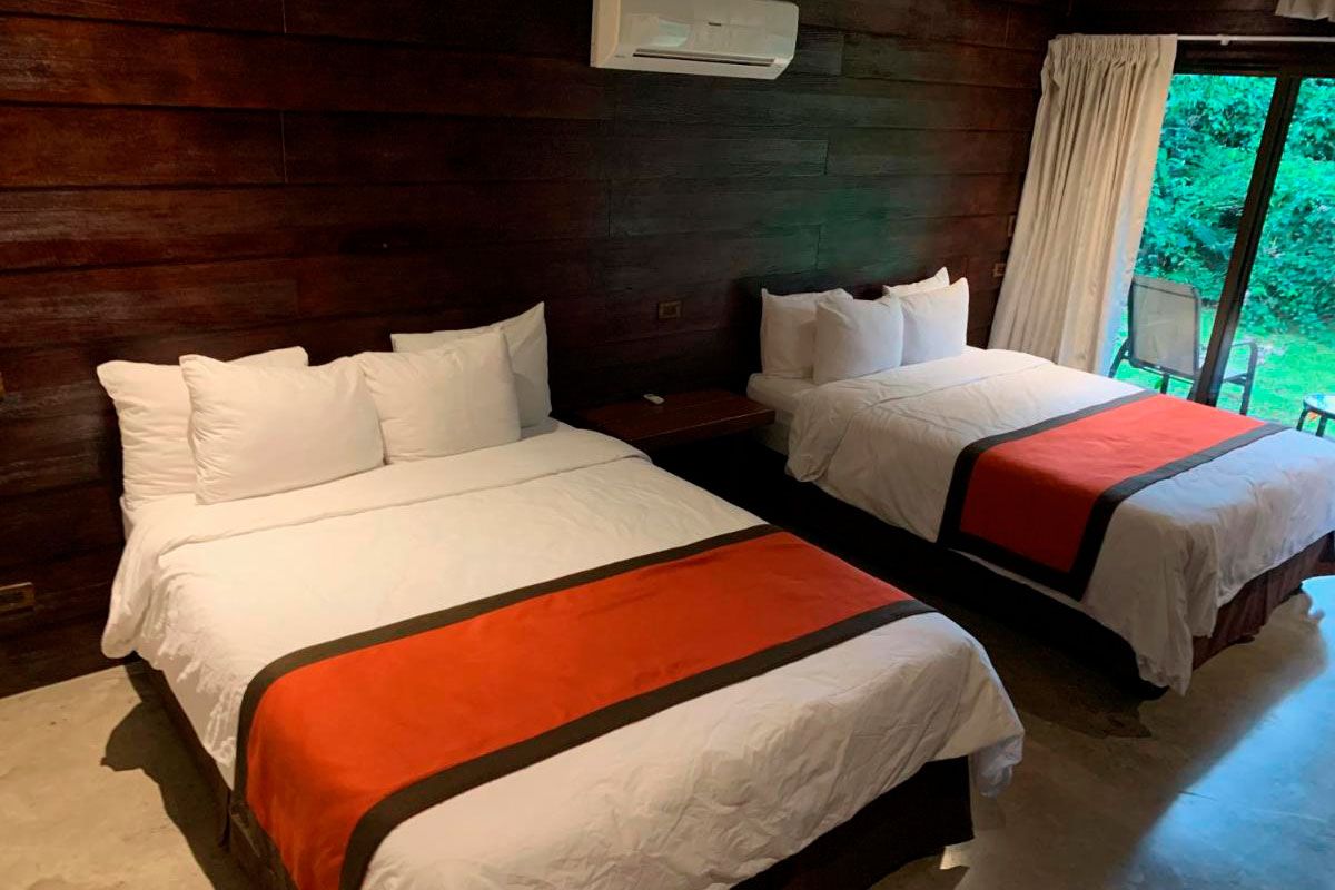 Sangregado Lodge image 4751