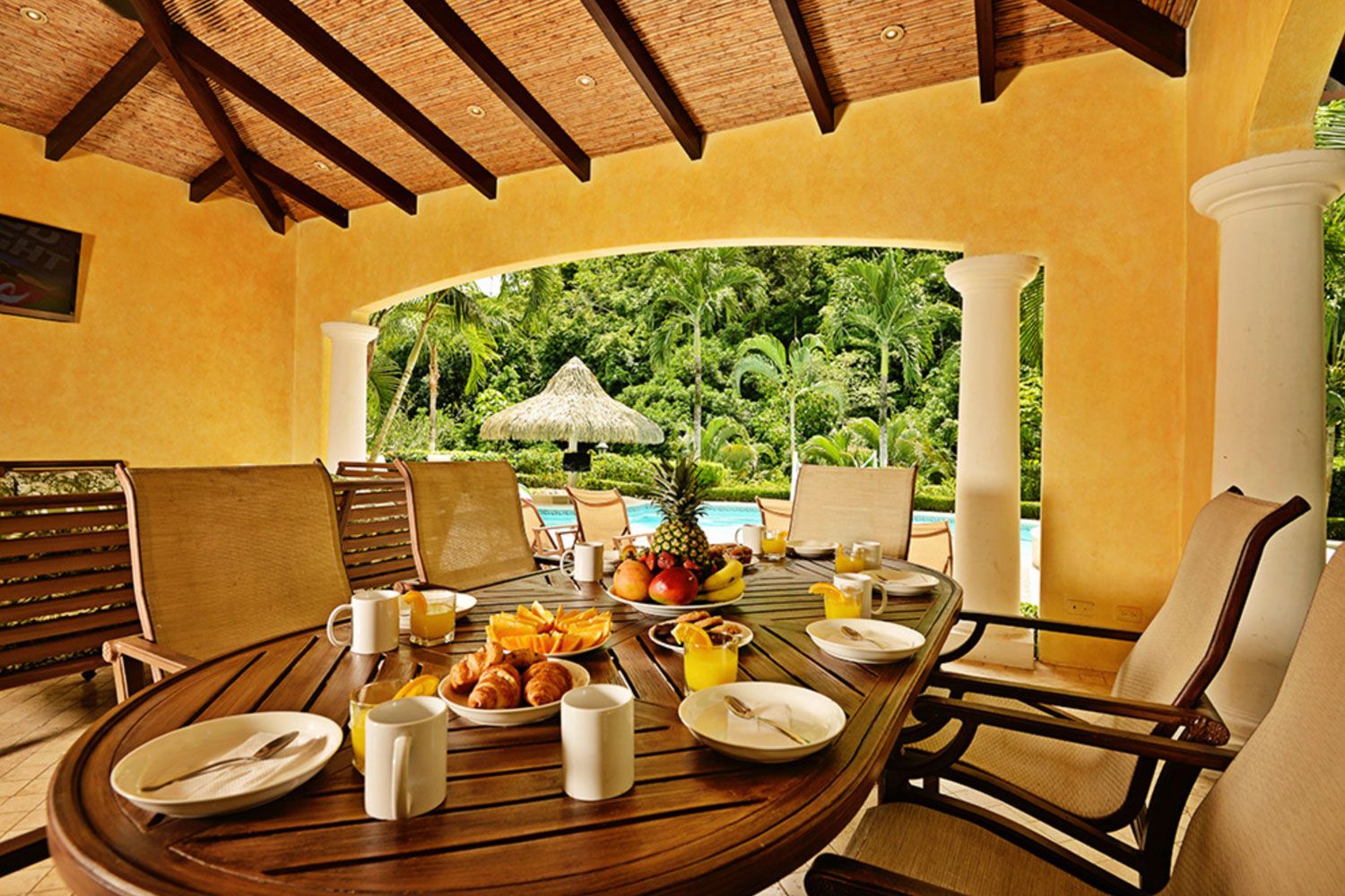 Casa Tropical image 4816