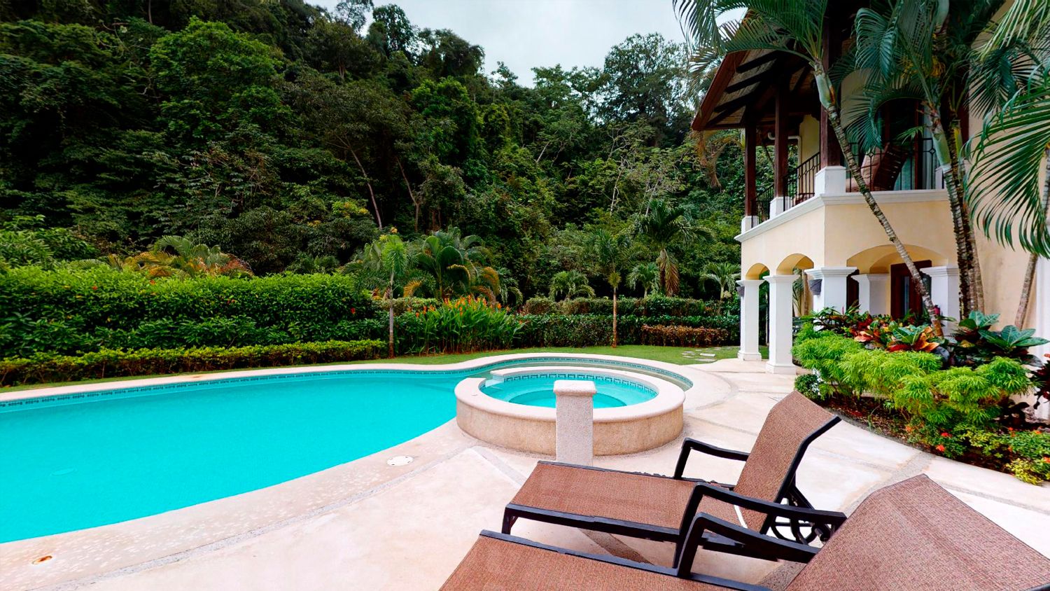 Casa Tropical image 4826