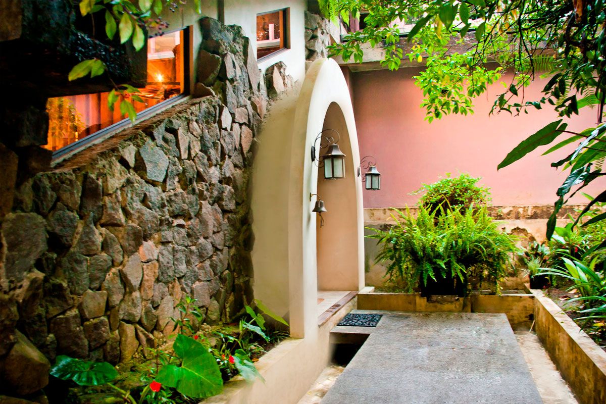 Poás Volcano Lodge image 4893