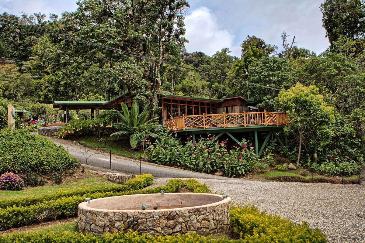 Savegre Lodge image 5196