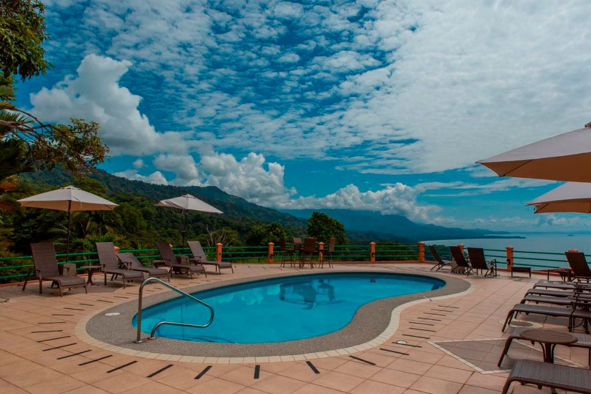 Villas Alturas, Your Ideal Southern Costa Rica Getaway