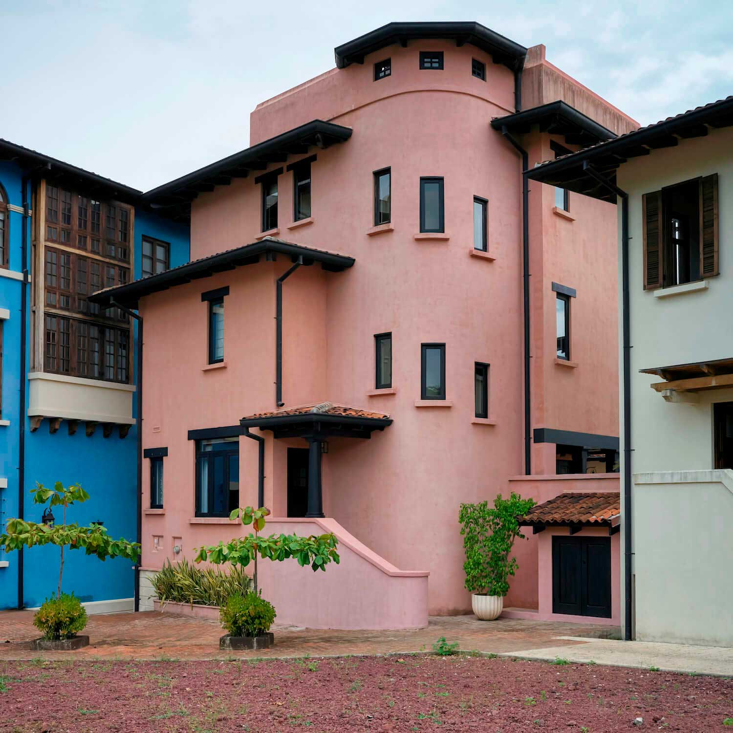 Casa de Colores image 5478