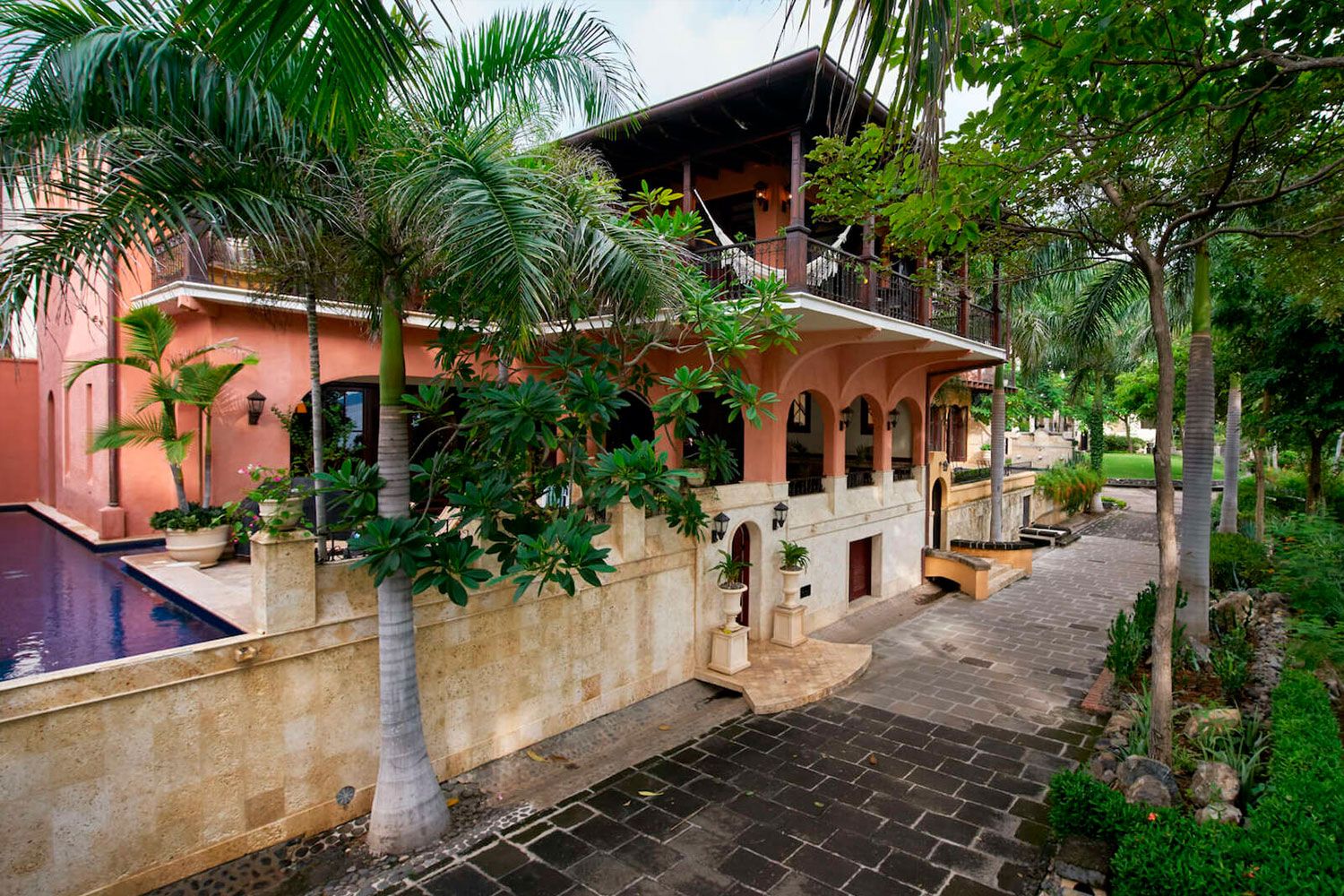 Casa Teja image 5542