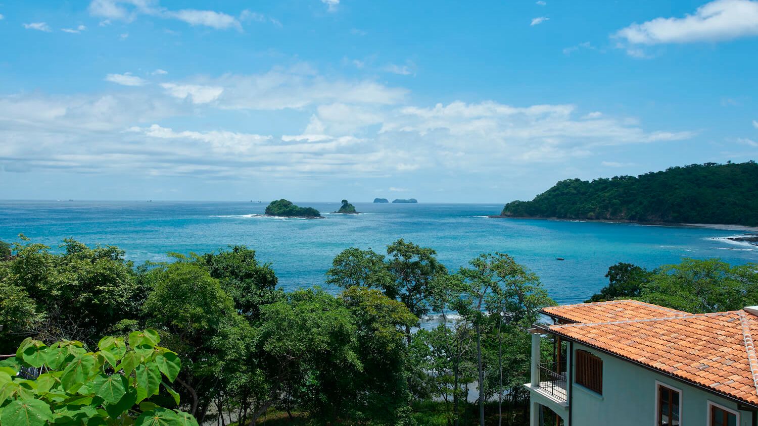 The Best Places To Stay In Las Catalinas Costa Rica