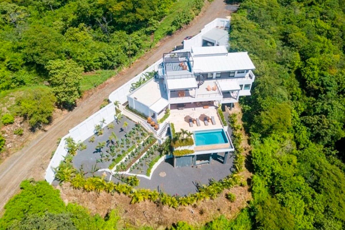 Villa Vista Paraiso image 5676